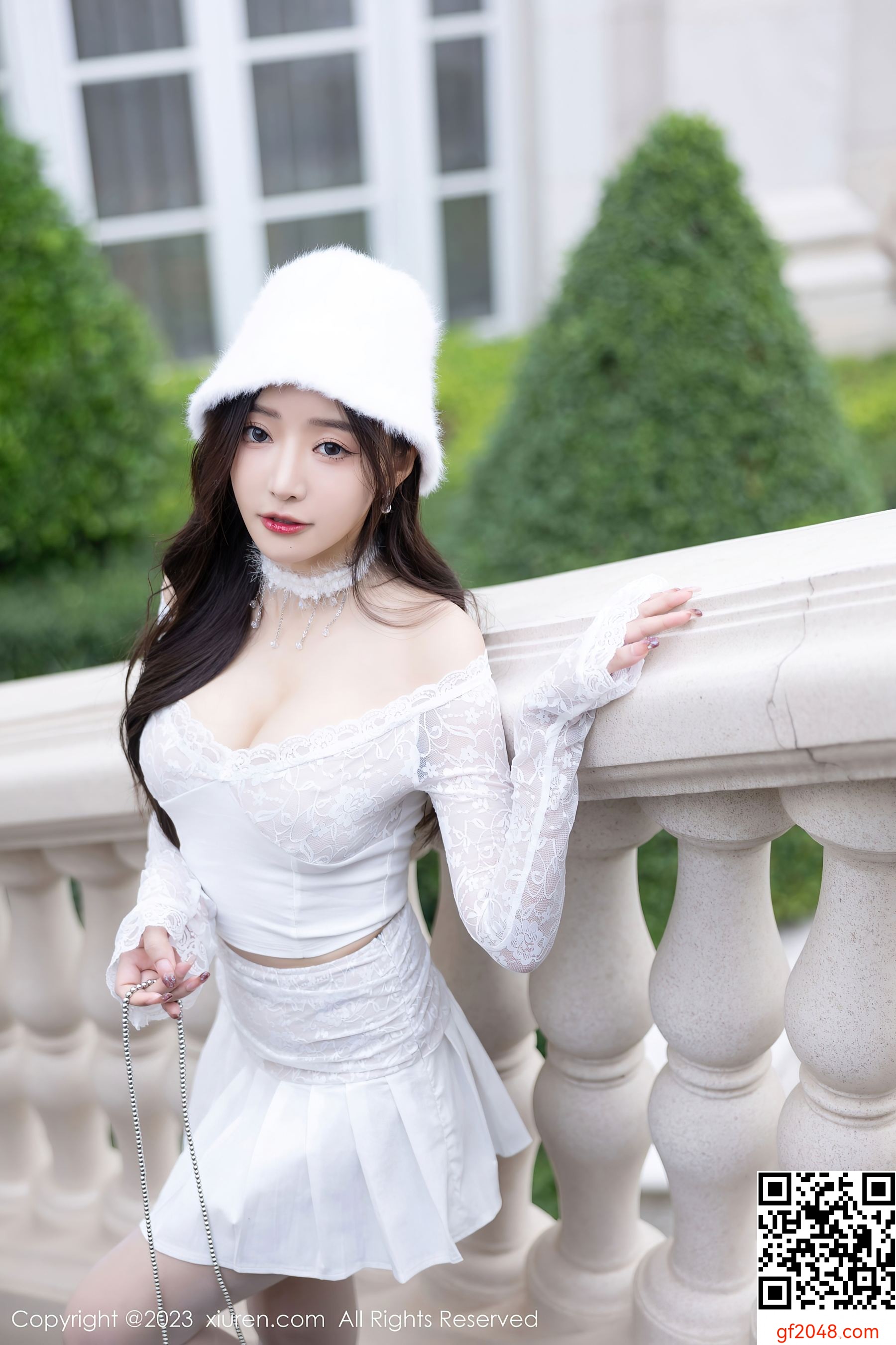 [XiuRen秀人网] No.7863 王馨瑶yanni 女神美腿