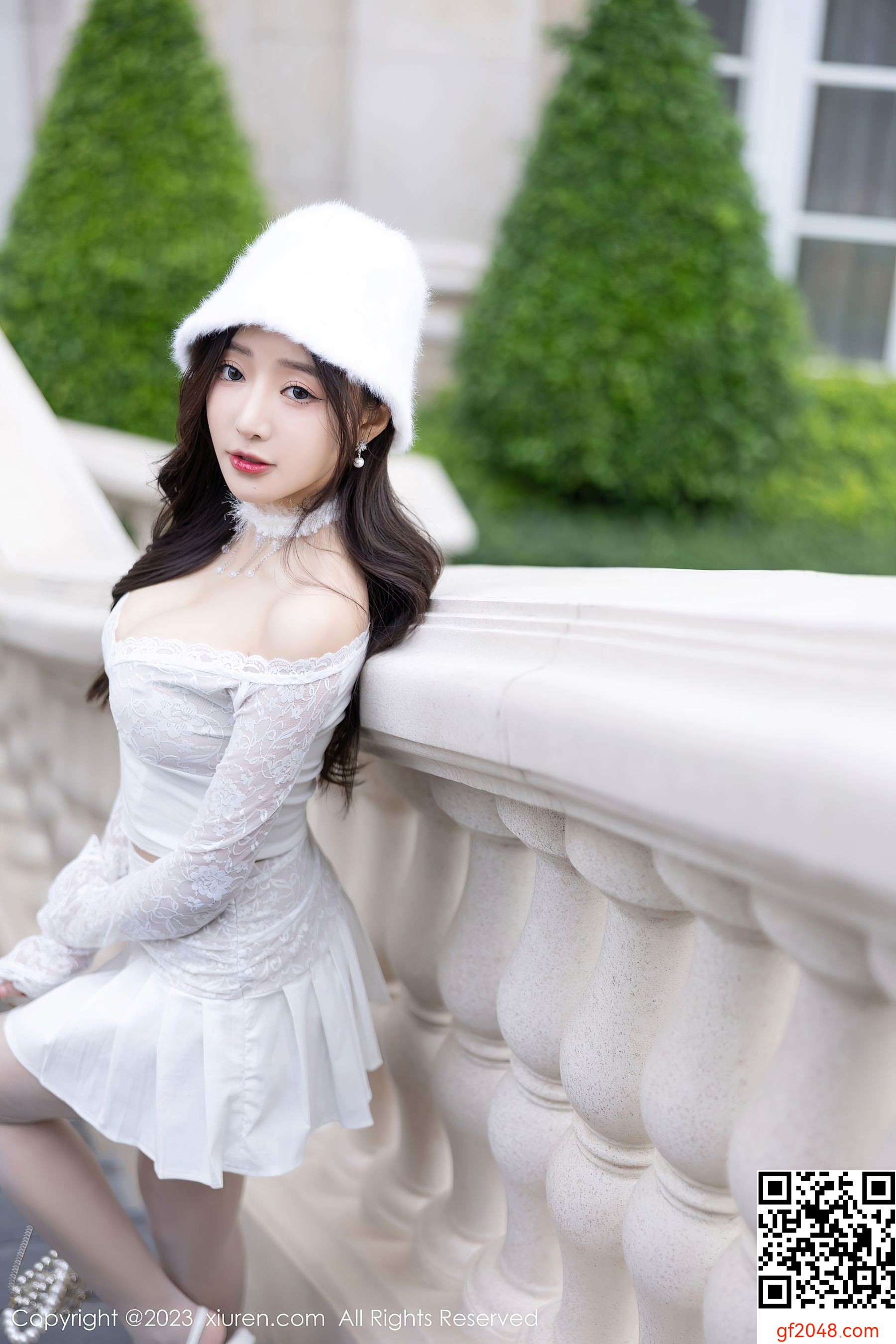 [XiuRen秀人网] No.7863 王馨瑶yanni 女神美腿