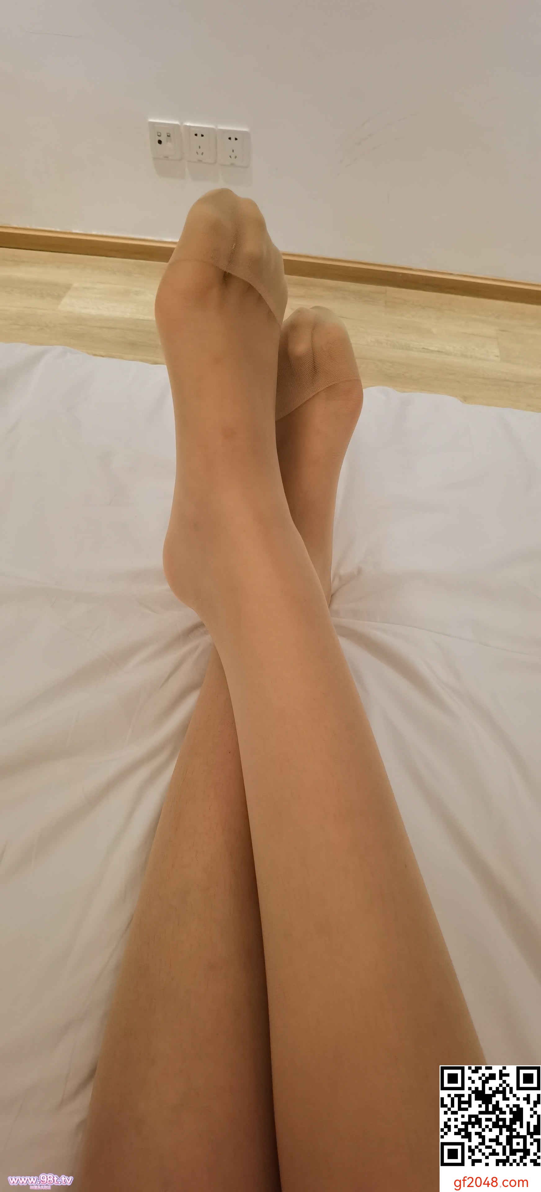 肉丝玉足 185的长腿绝对是世间最佳的美腿【68P】
