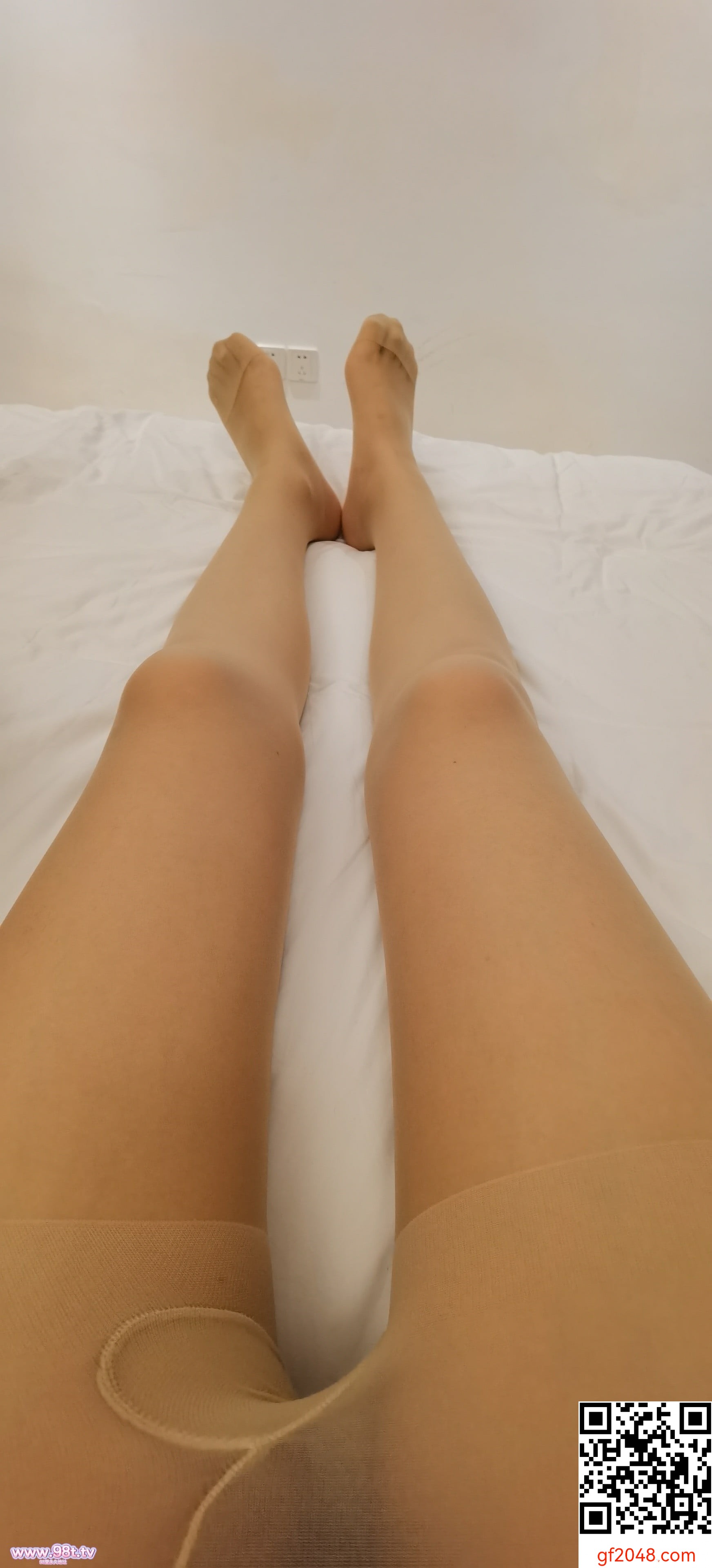 肉丝玉足 185的长腿绝对是世间最佳的美腿【68P】