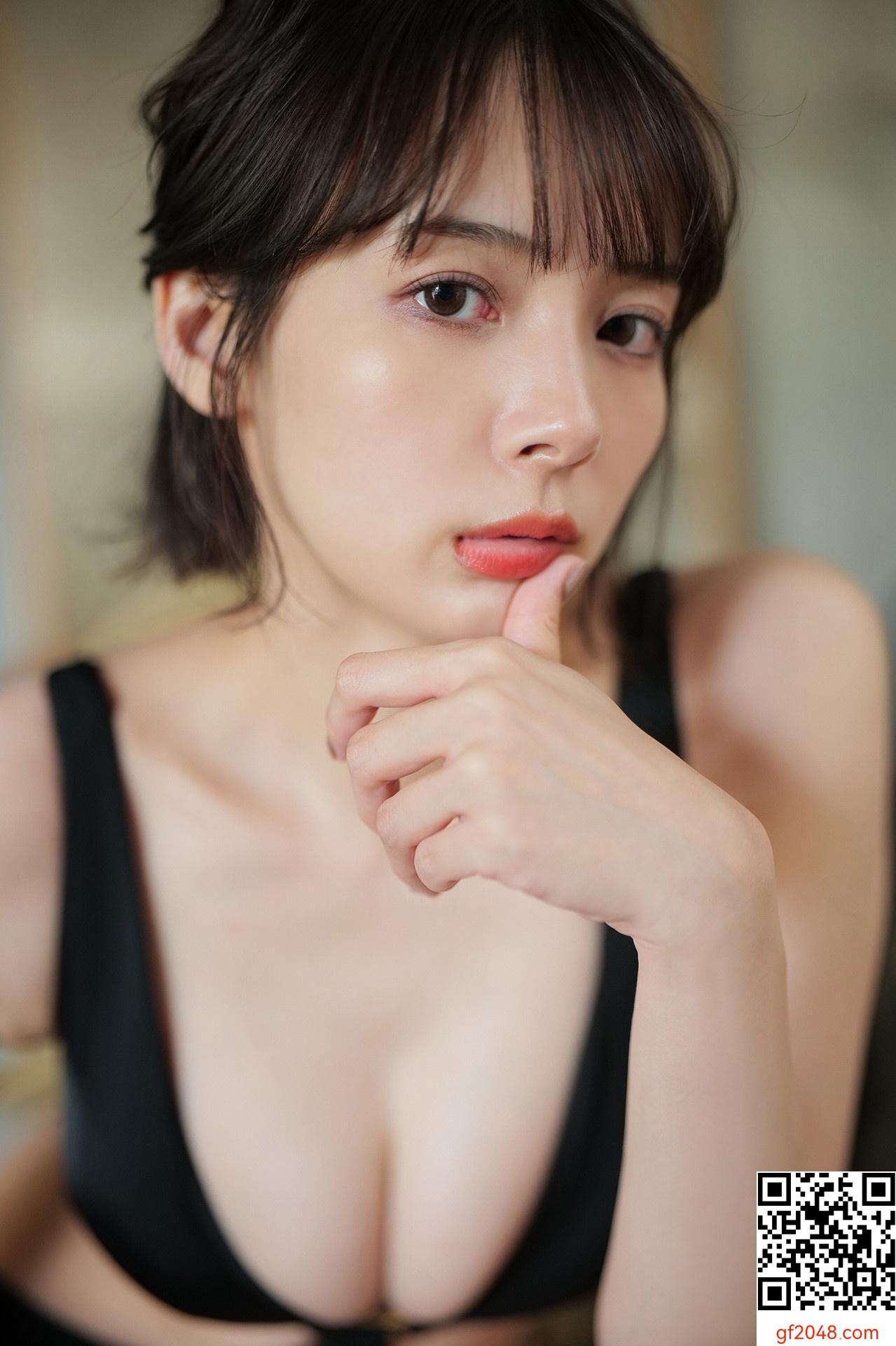 [岡田紗佳] 身材意外誘惑！火辣尺度破表 (19P)