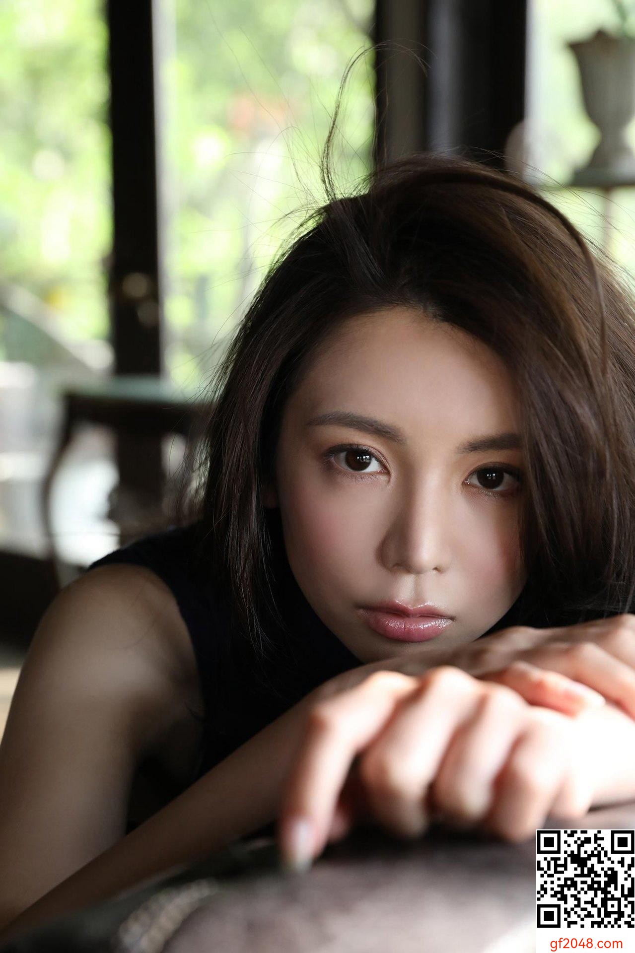 仲村美海 Fairy 週刊ポストデジタル寫真集 (82P)
