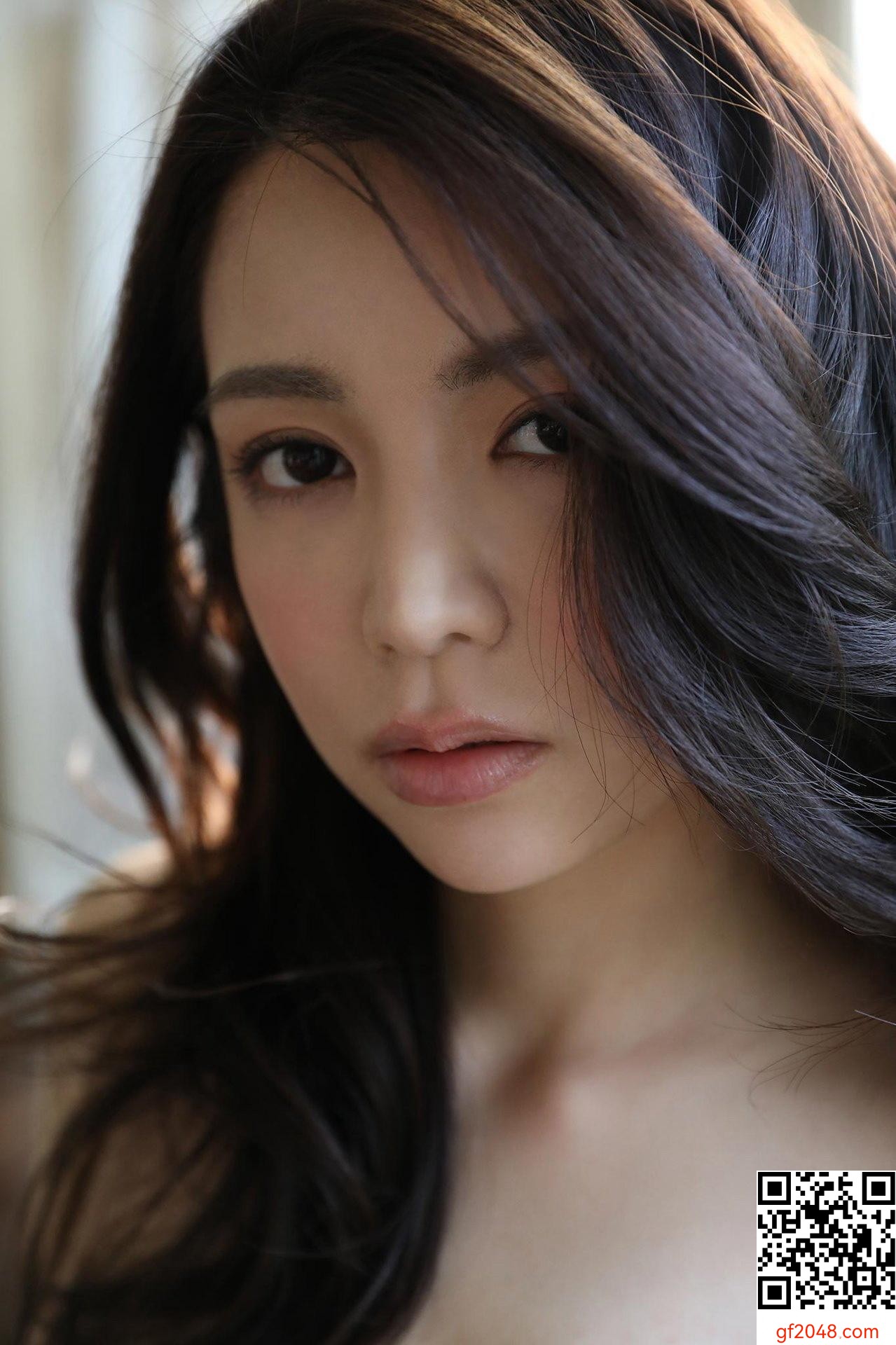 仲村美海 Fairy 週刊ポストデジタル寫真集 (82P)