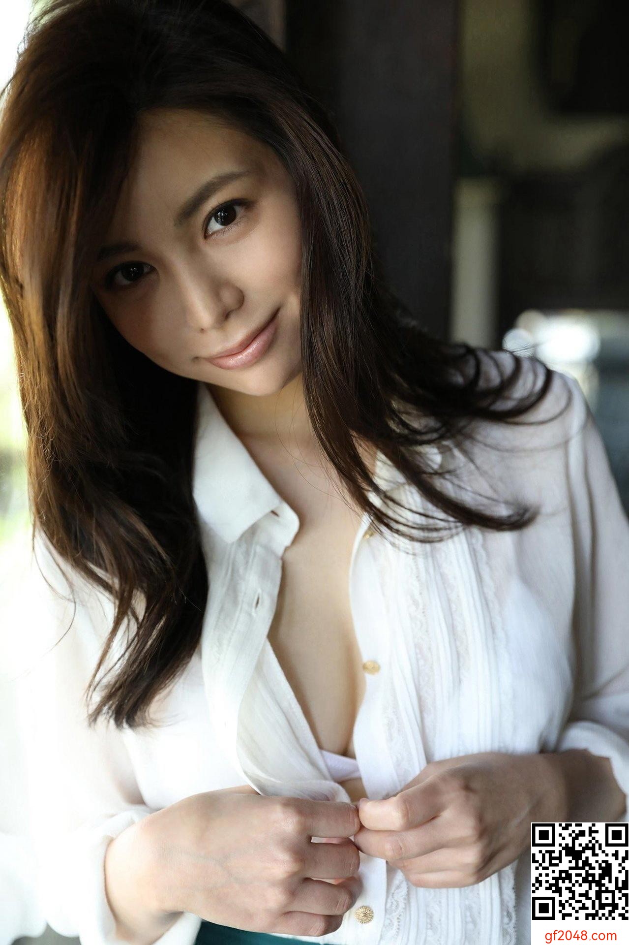 仲村美海 Fairy 週刊ポストデジタル寫真集 (82P)