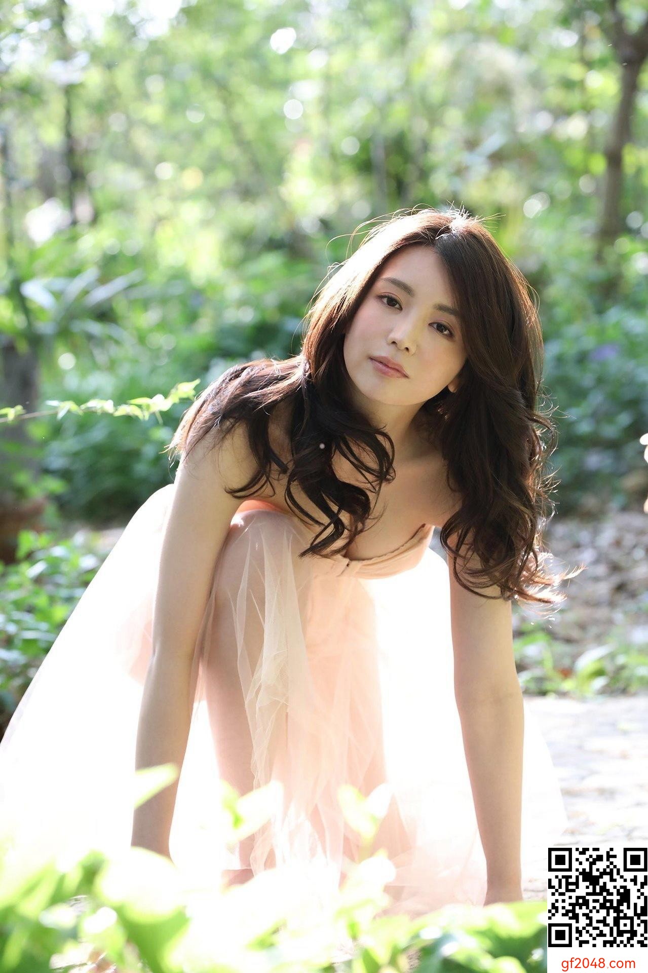 仲村美海 Fairy 週刊ポストデジタル寫真集 (82P)