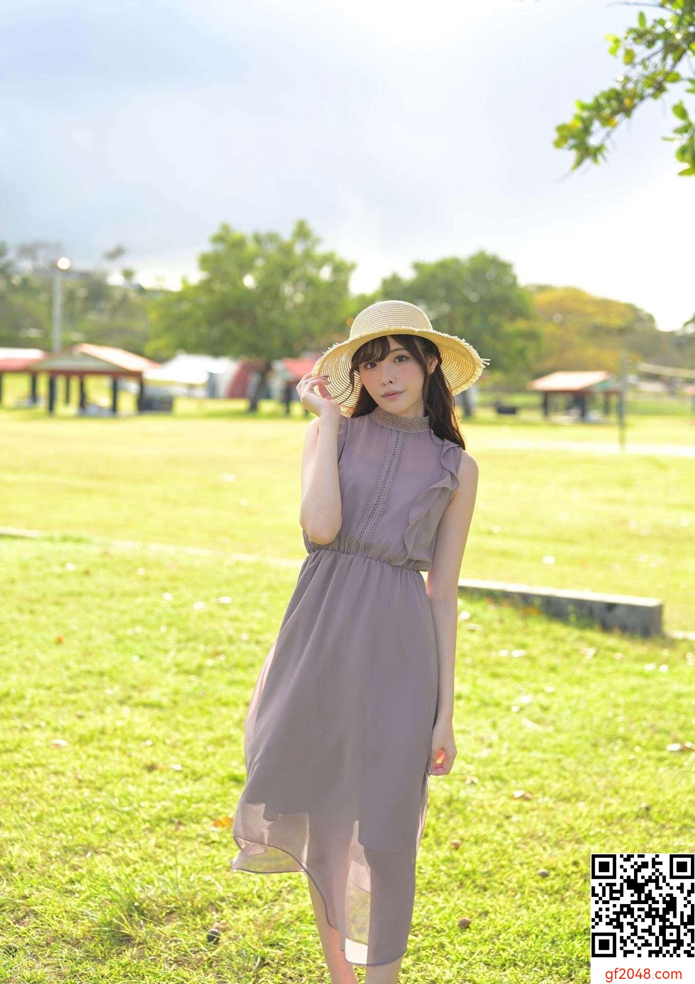 橋本ありな デジタル寫真集 (107P)