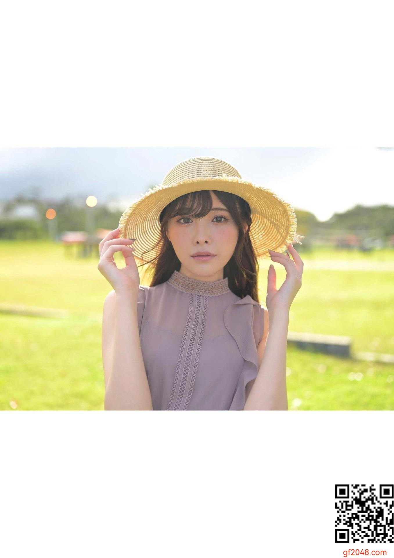橋本ありな デジタル寫真集 (107P)