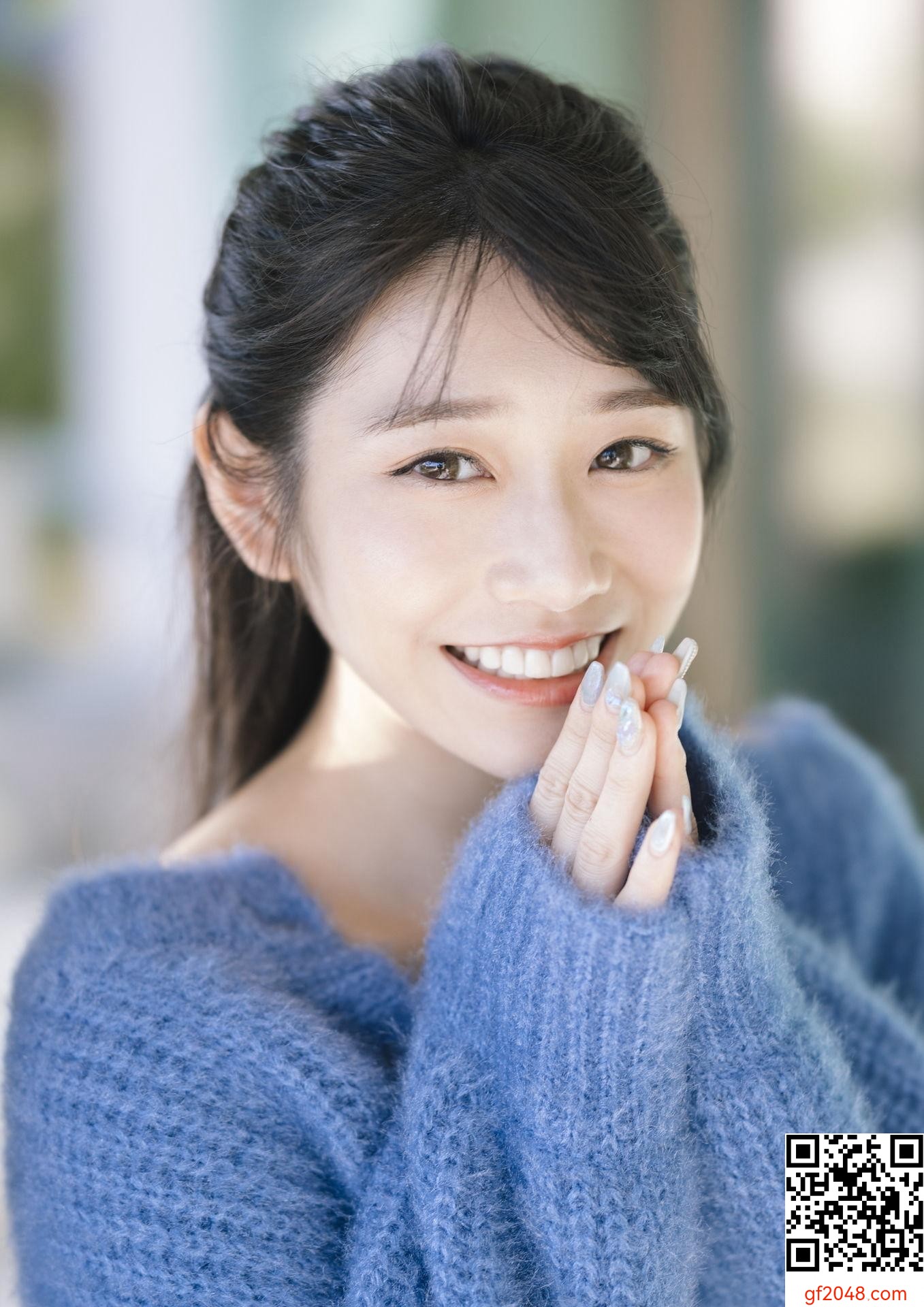 河北彩花 – So in Love (76P)