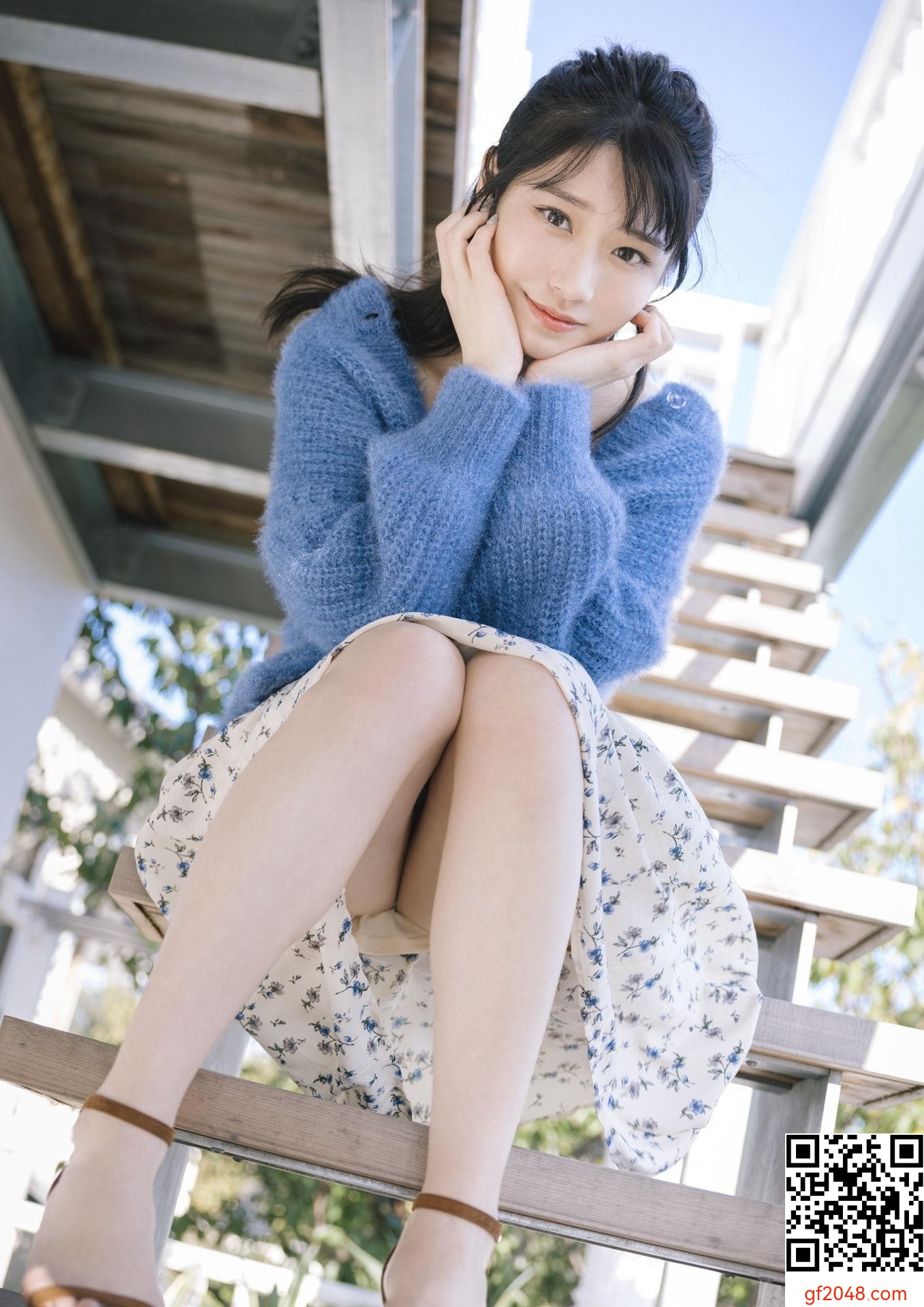 河北彩花 – So in Love (76P)