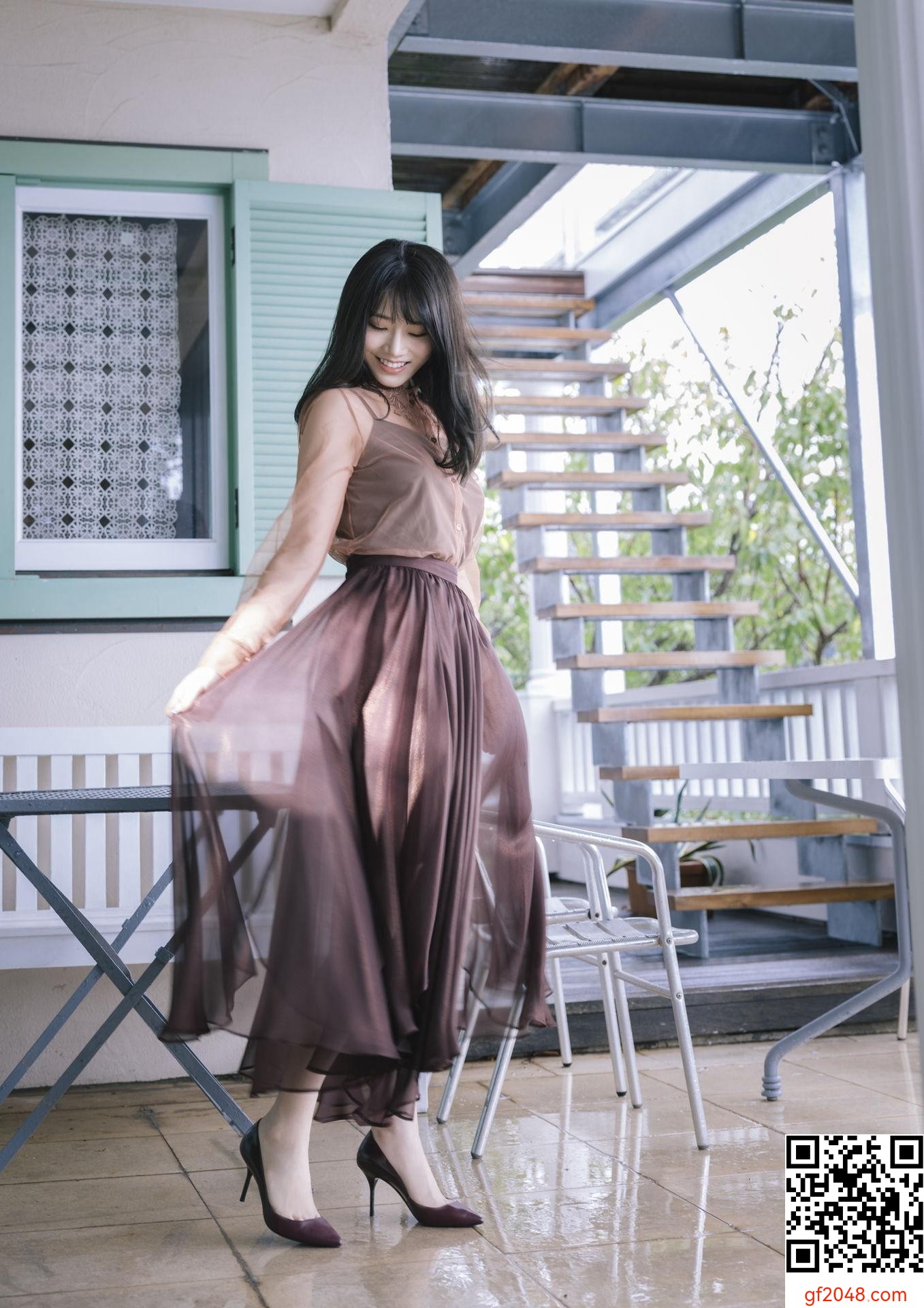 河北彩花 – So in Love (76P)