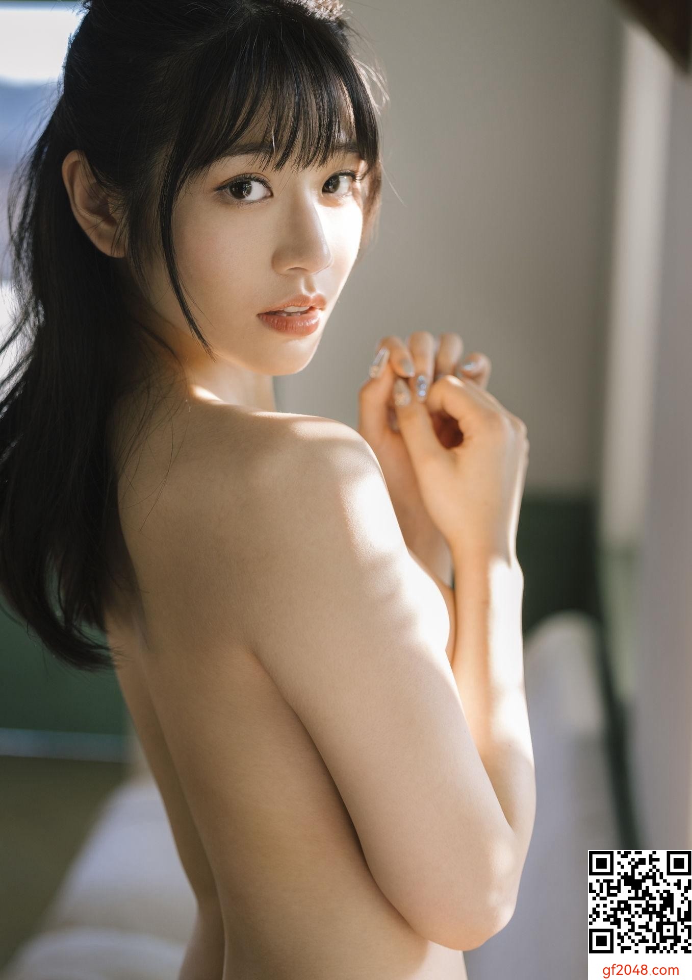 河北彩花 – So in Love (76P)