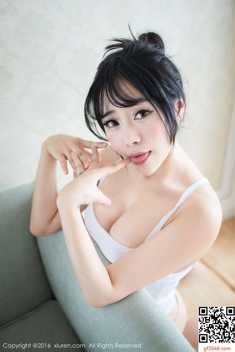性感女神兜豆靚Youlina護士裝制服誘惑養眼 (63P)