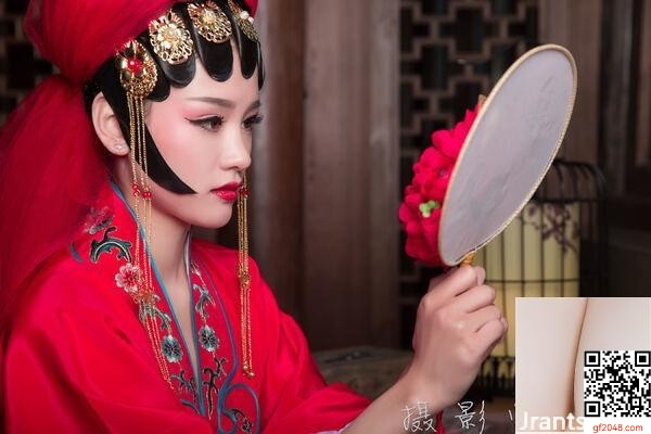 年底眾籌作品-模特1《海棠春》-無忌影社 (68P) [