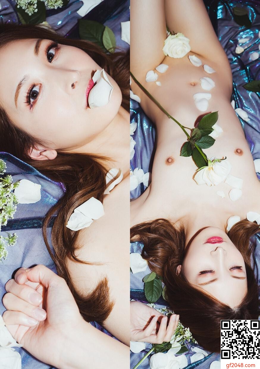 [神菜美まい] 長腿美人私藏誘惑 白嫩美肌想咬一口 (23P)
