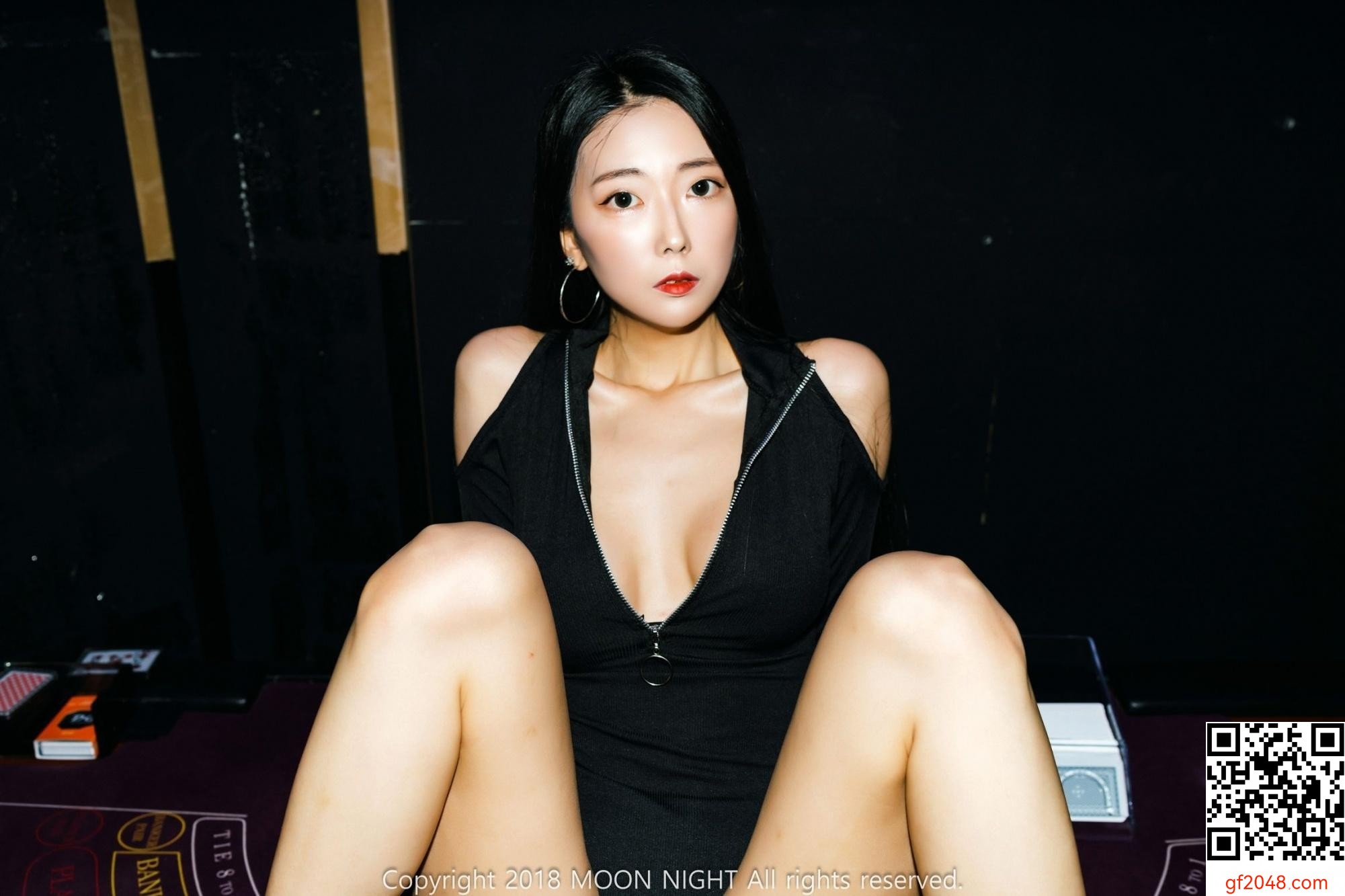 Moon Night Snap – Mona  Vol.49 – Vis