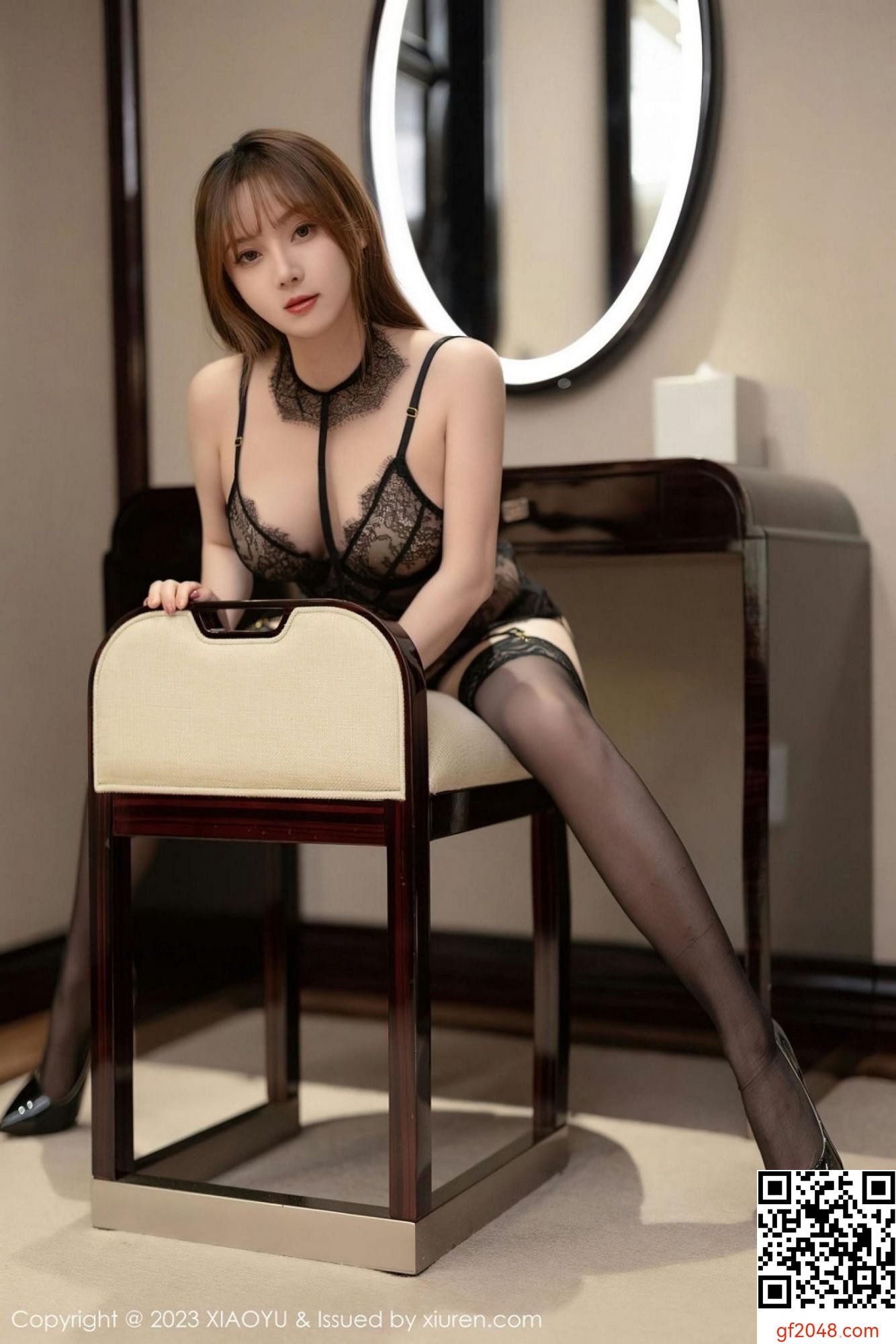 [XiaoYu]  Vol.1004_豆瓣醬 (85P)