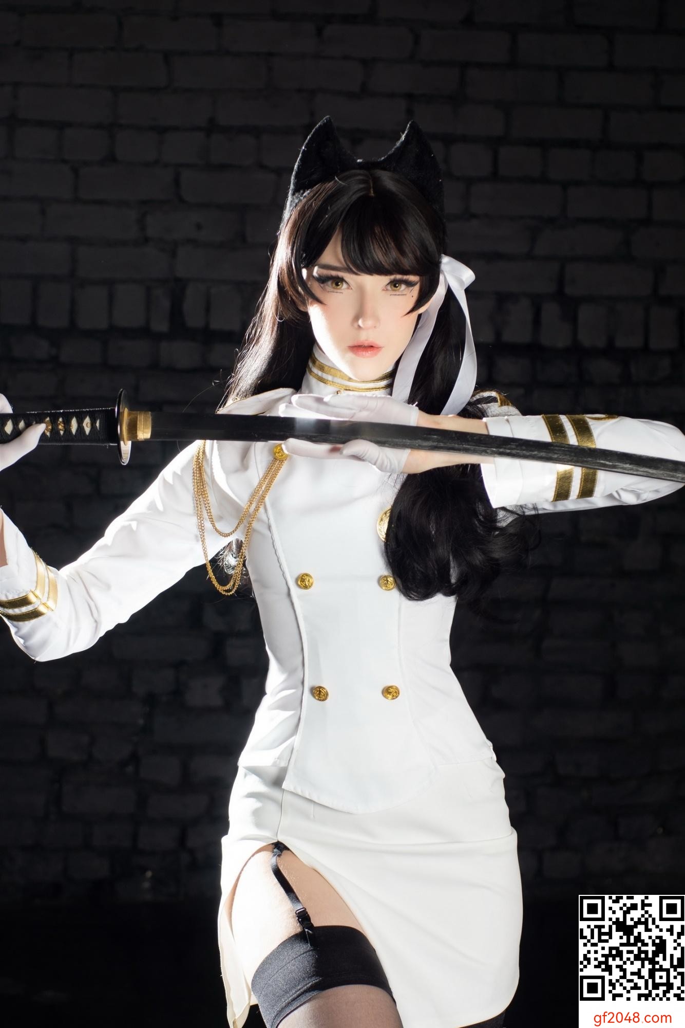 Candy Ball Atago (77P)