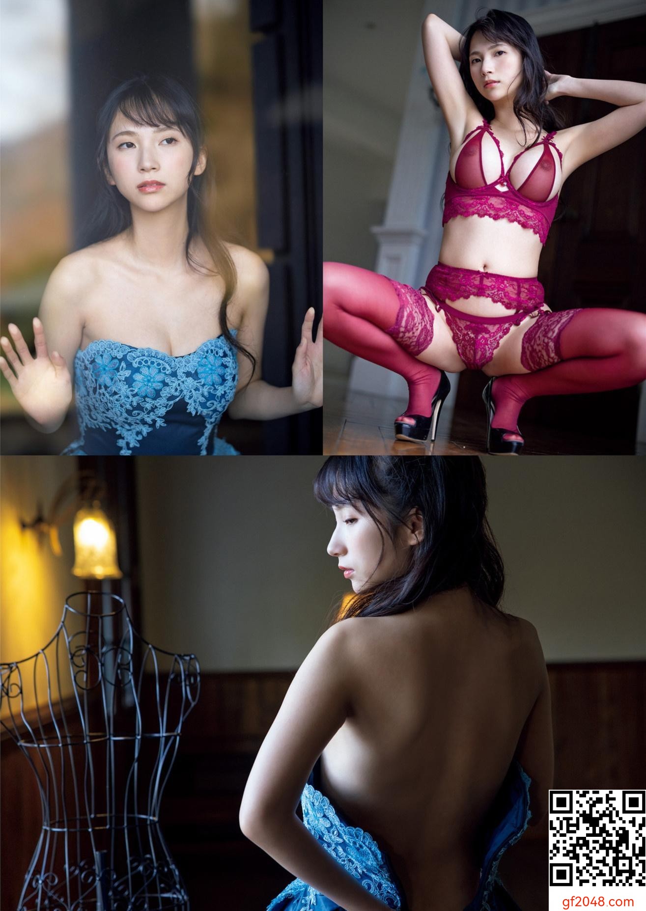 Miho Machiyama 街山みほ, FRIDAY 2023.06.16 (