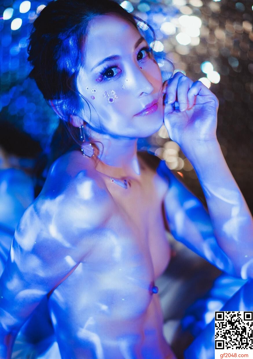 [神菜美まい] 長腿大姊姊顏值高、身材又辣 (23P)