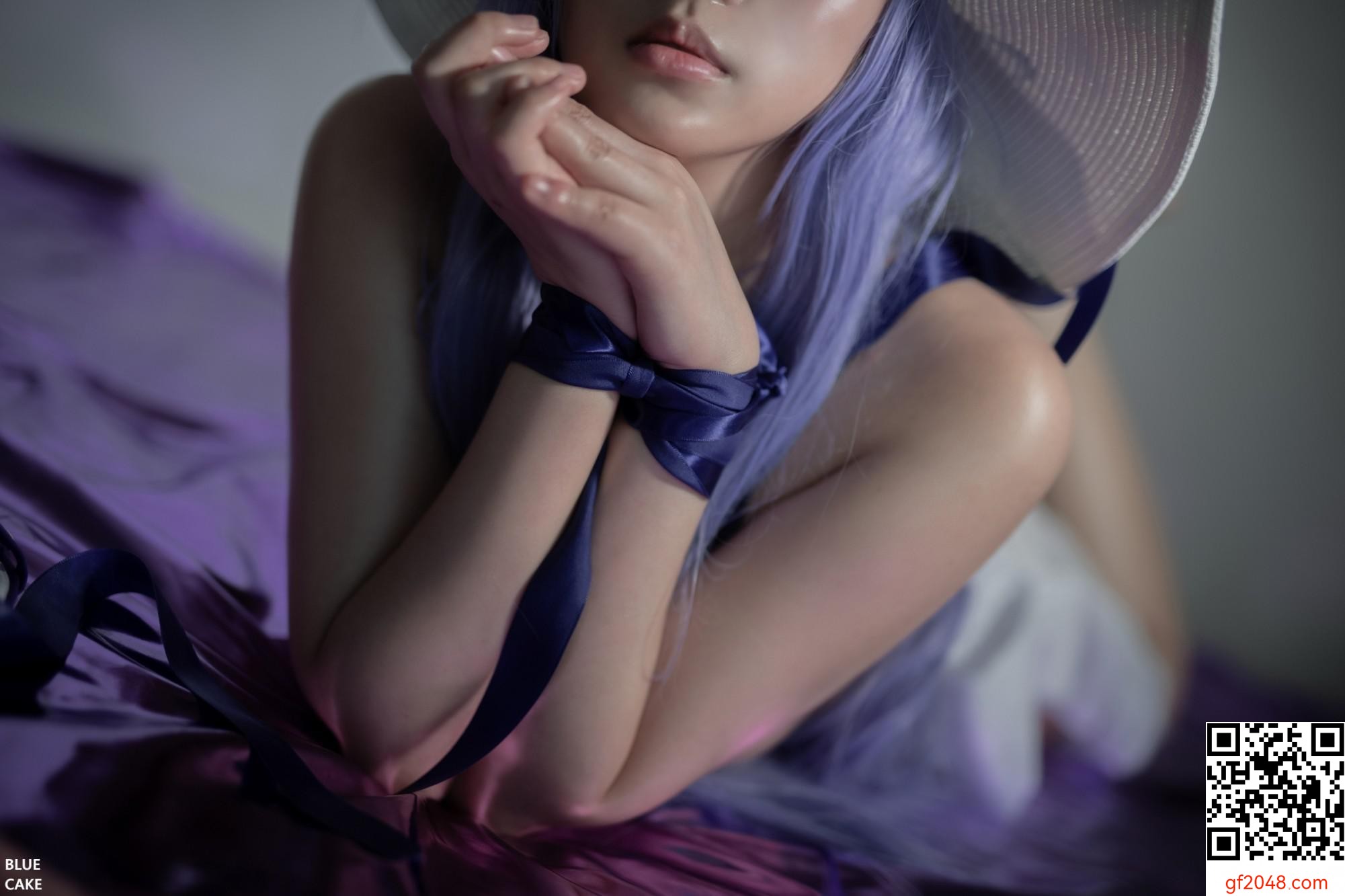 [BLUECAKE] Nono – Pool Party Caitlyn (78