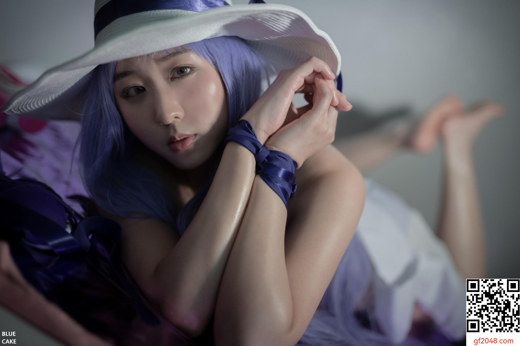 [BLUECAKE] Nono – Pool Party Caitlyn (78