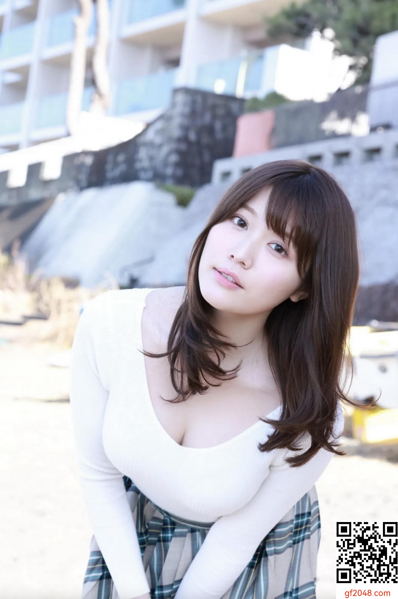 小日向ゆか『最強のビキニ天使 vol.1』完全版 (58P)
