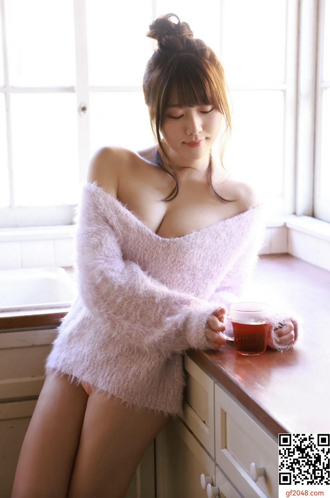 小日向ゆか『最強のビキニ天使 vol.1』完全版 (58P)