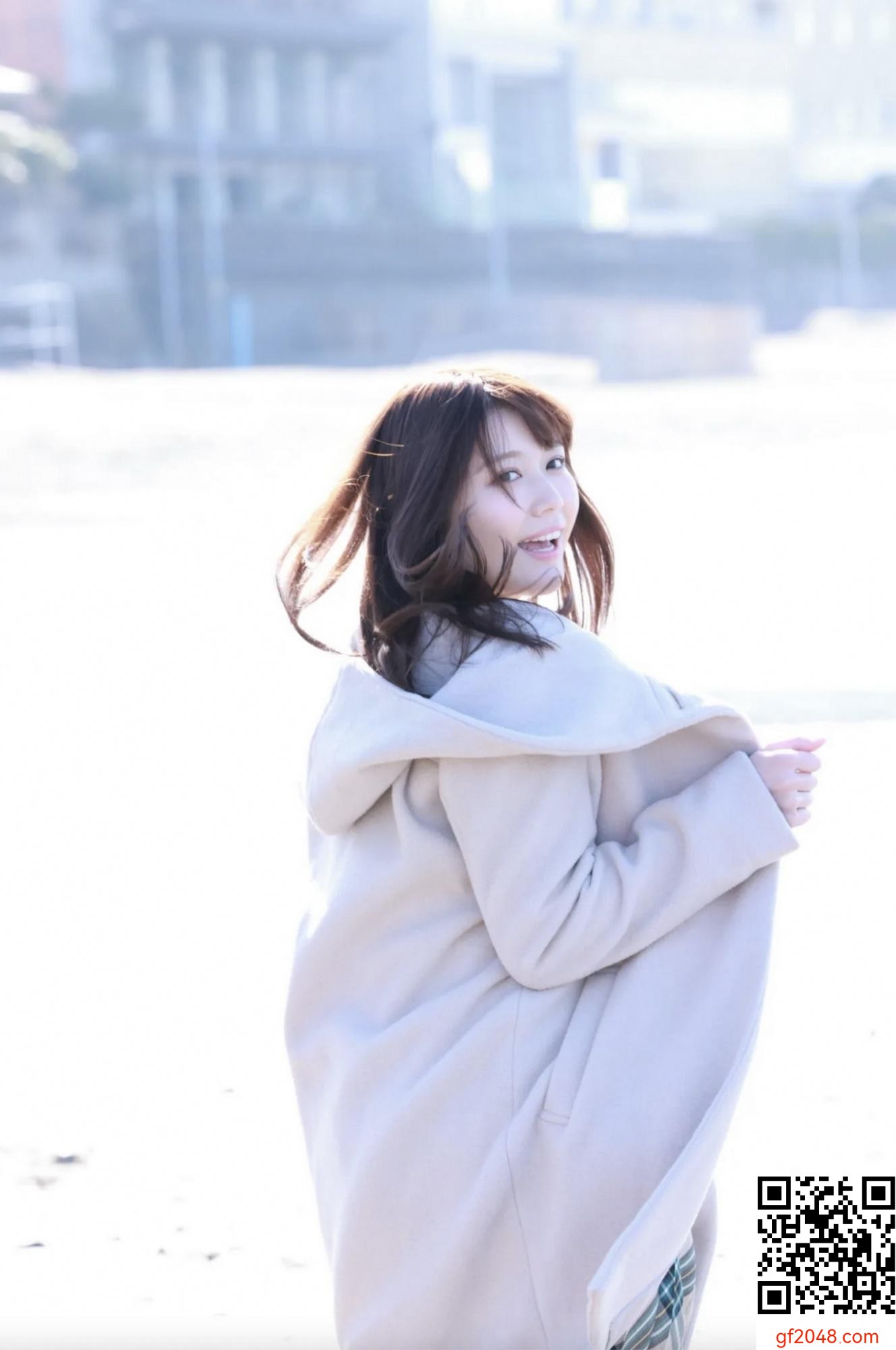 小日向ゆか『最強のビキニ天使 vol.1』完全版 (58P)
