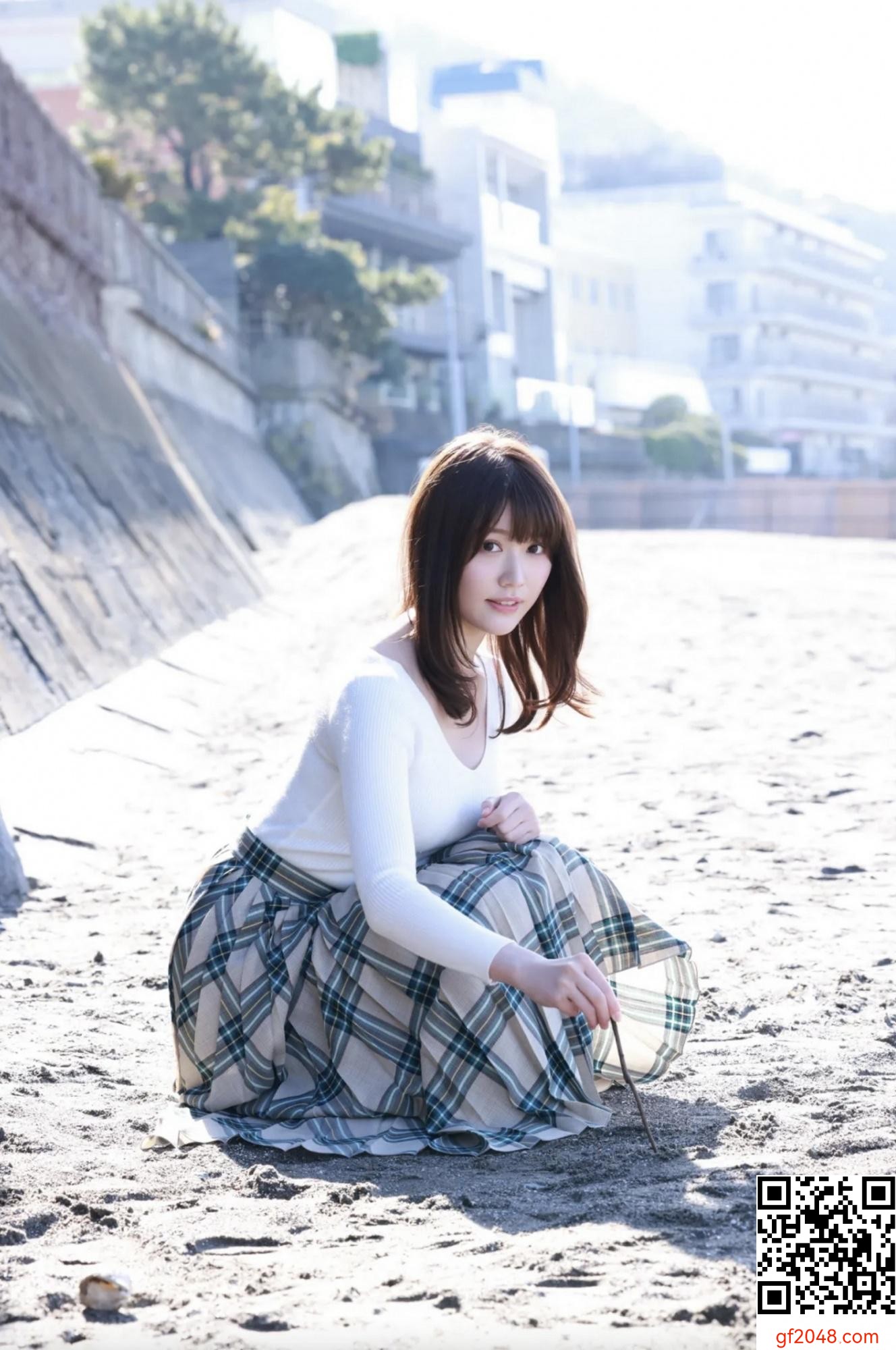 小日向ゆか『最強のビキニ天使 vol.1』完全版 (58P)