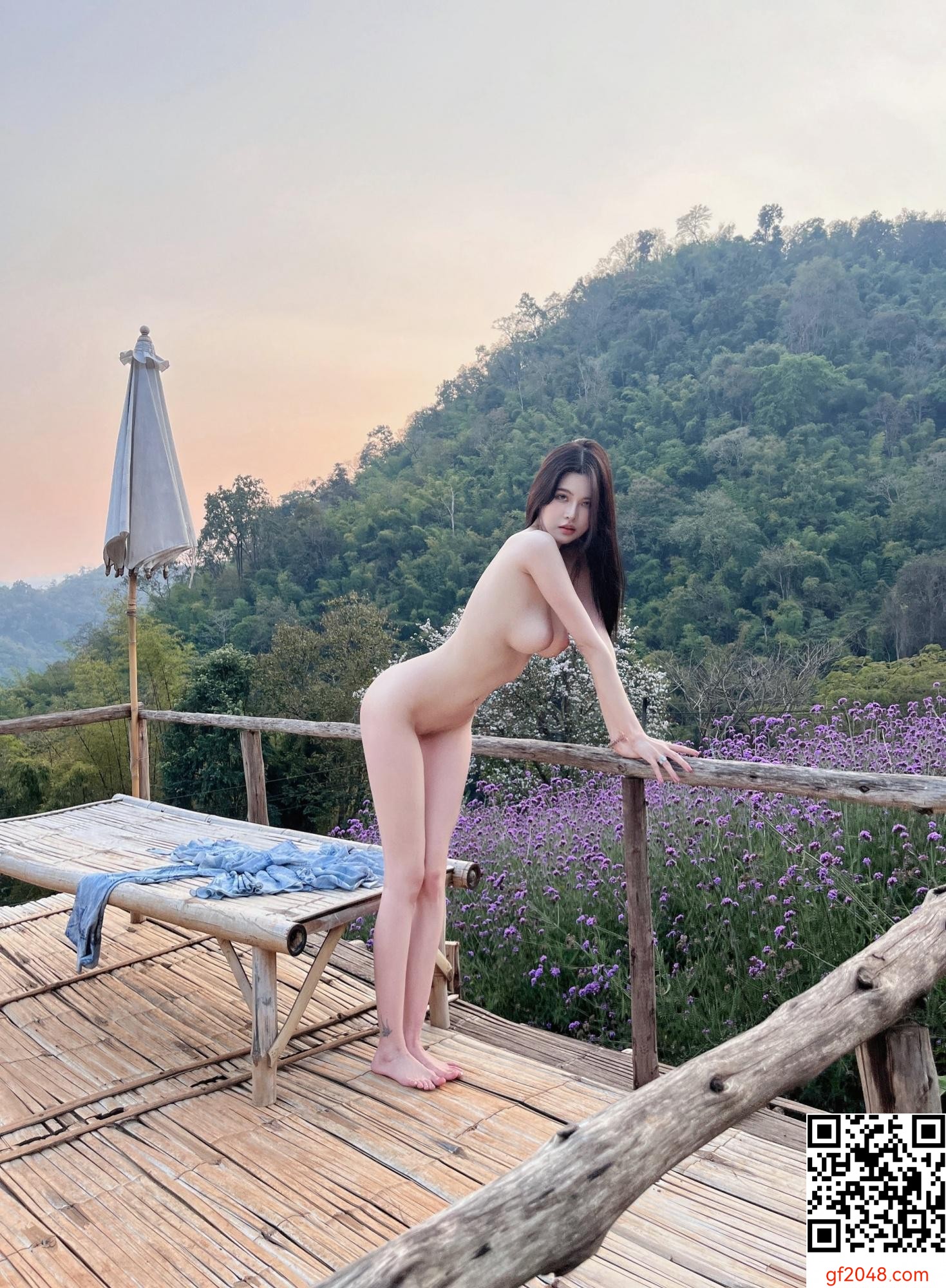 [網路合集] Linsivvi 裸體 (第 3 部分) (76P)