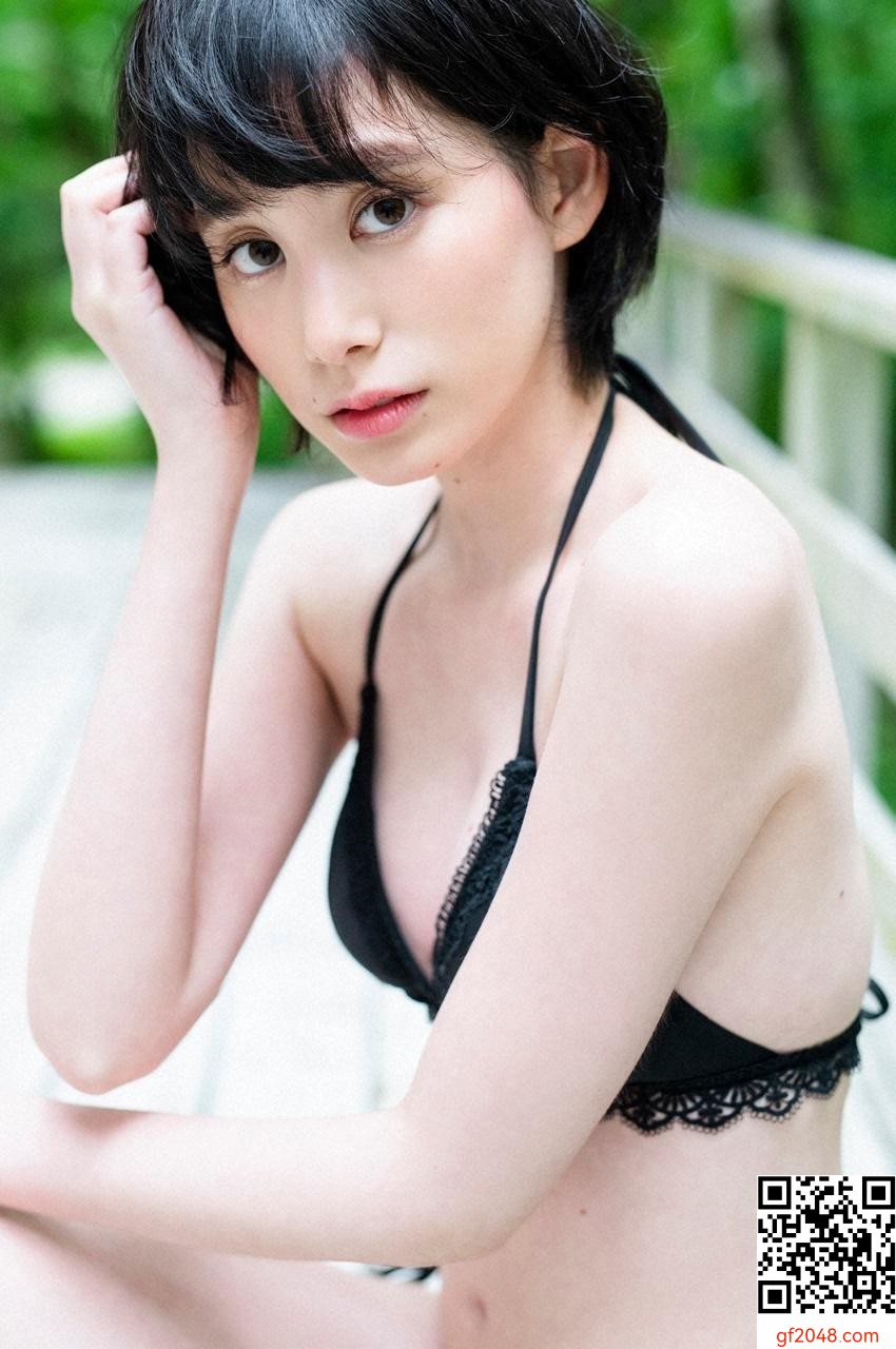 [金城茉奈] 表情超色氣…..一眼就被眼神給迷惑了 (26P)