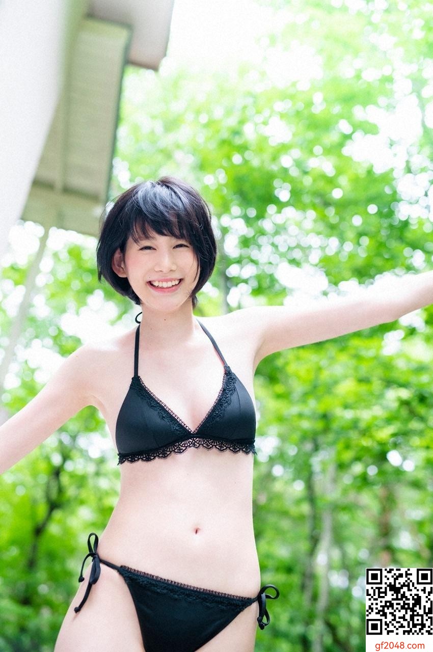 [金城茉奈] 表情超色氣…..一眼就被眼神給迷惑了 (26P)