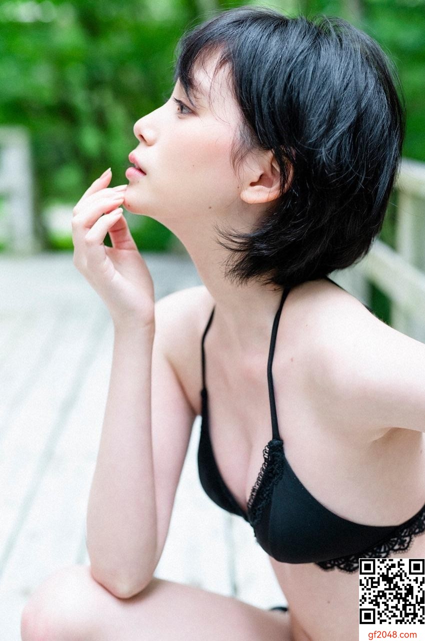 [金城茉奈] 表情超色氣…..一眼就被眼神給迷惑了 (26P)