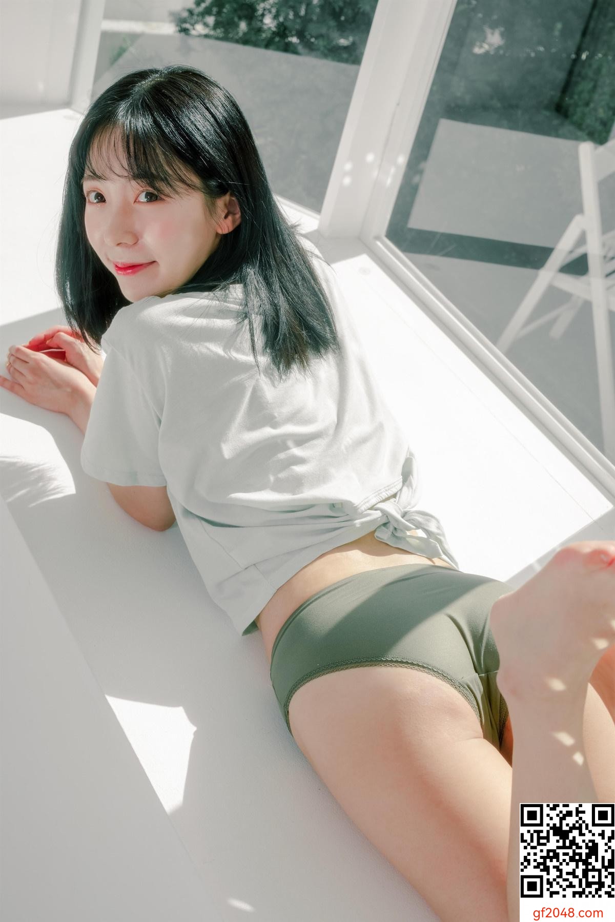 [Leeesovely] 神到ig顏值驚為天人 太瘋狂 (55P)
