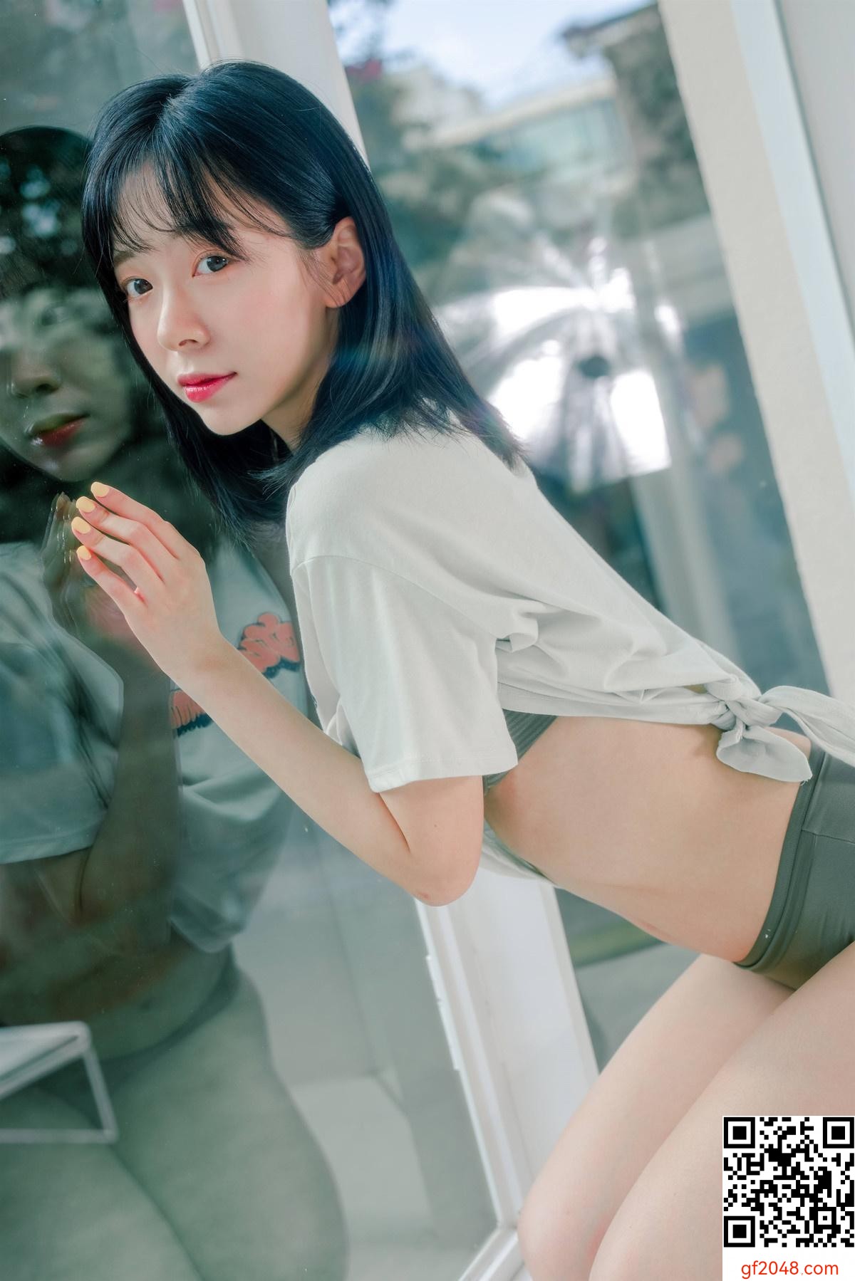 [Leeesovely] 神到ig顏值驚為天人 太瘋狂 (55P)