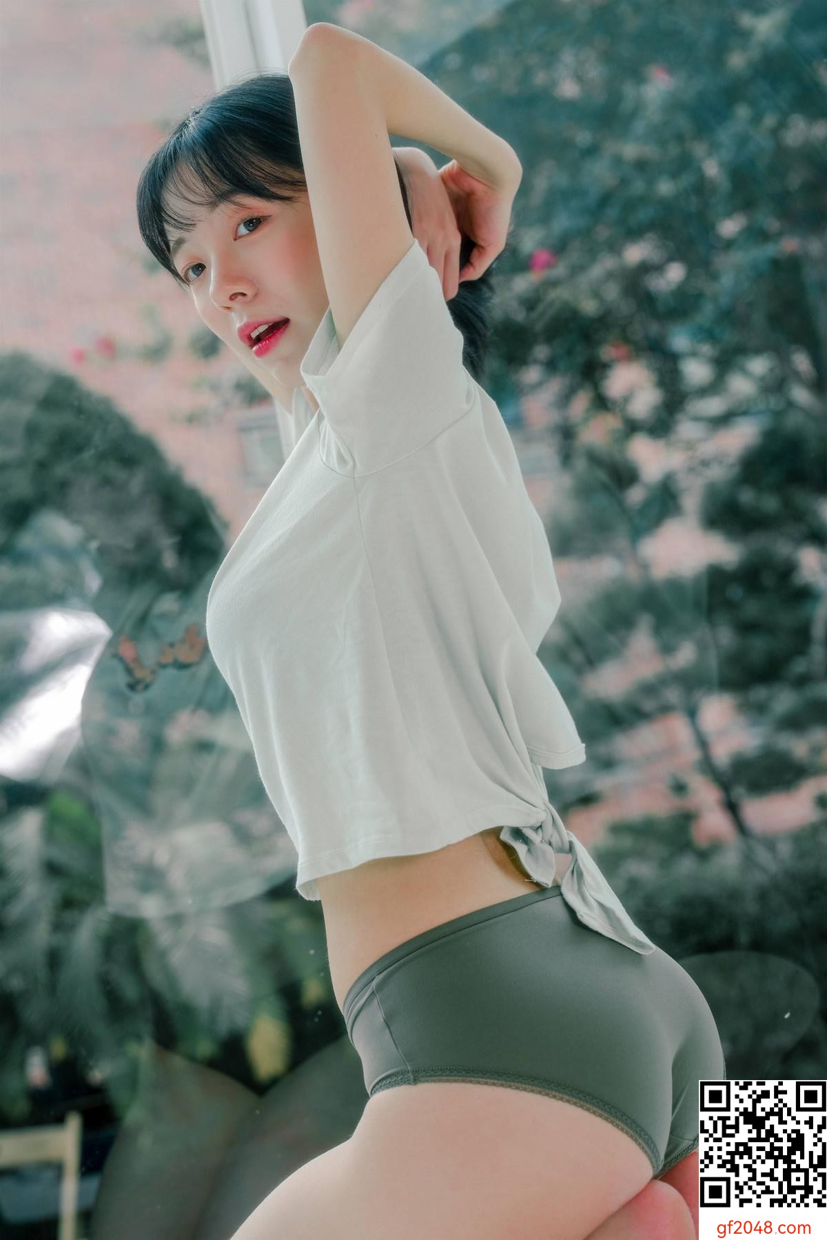 [Leeesovely] 神到ig顏值驚為天人 太瘋狂 (55P)