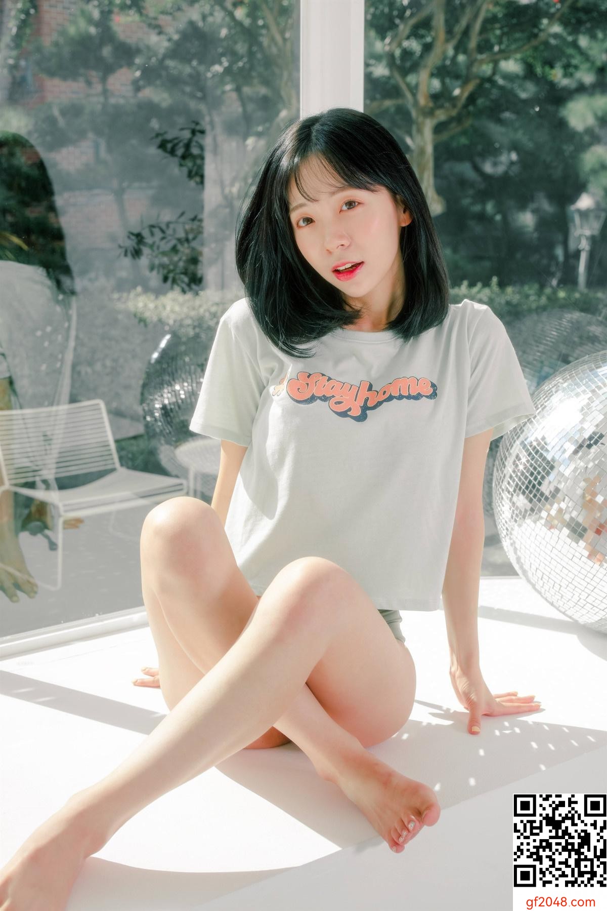 [Leeesovely] 神到ig顏值驚為天人 太瘋狂 (55P)