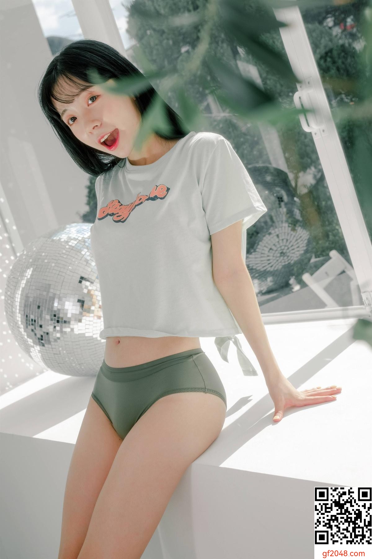 [Leeesovely] 神到ig顏值驚為天人 太瘋狂 (55P)