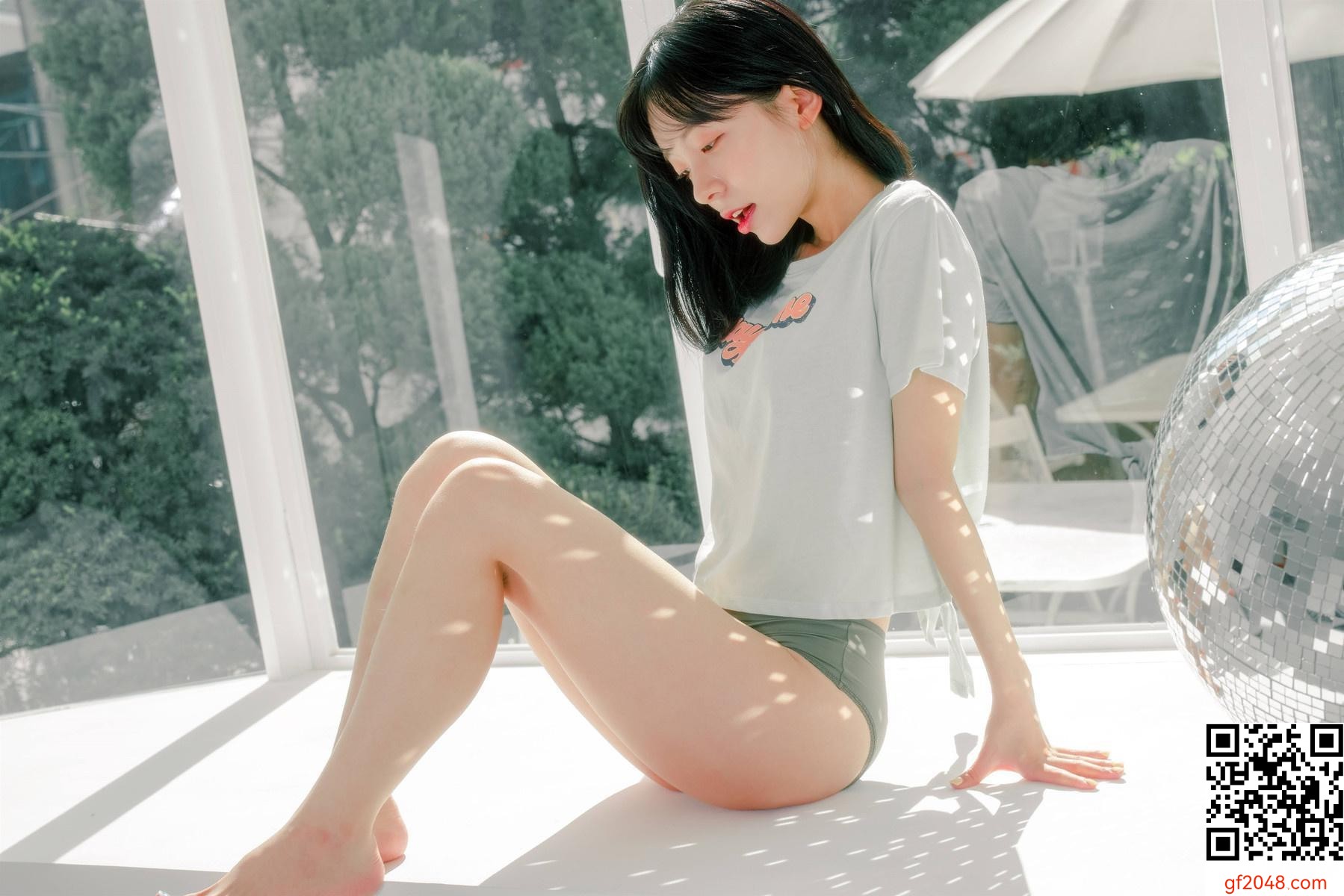 [Leeesovely] 神到ig顏值驚為天人 太瘋狂 (55P)