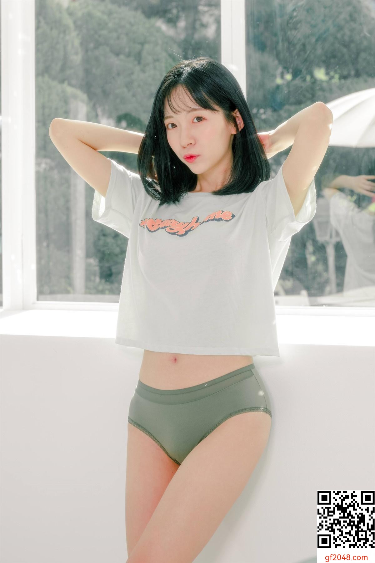 [Leeesovely] 神到ig顏值驚為天人 太瘋狂 (55P)