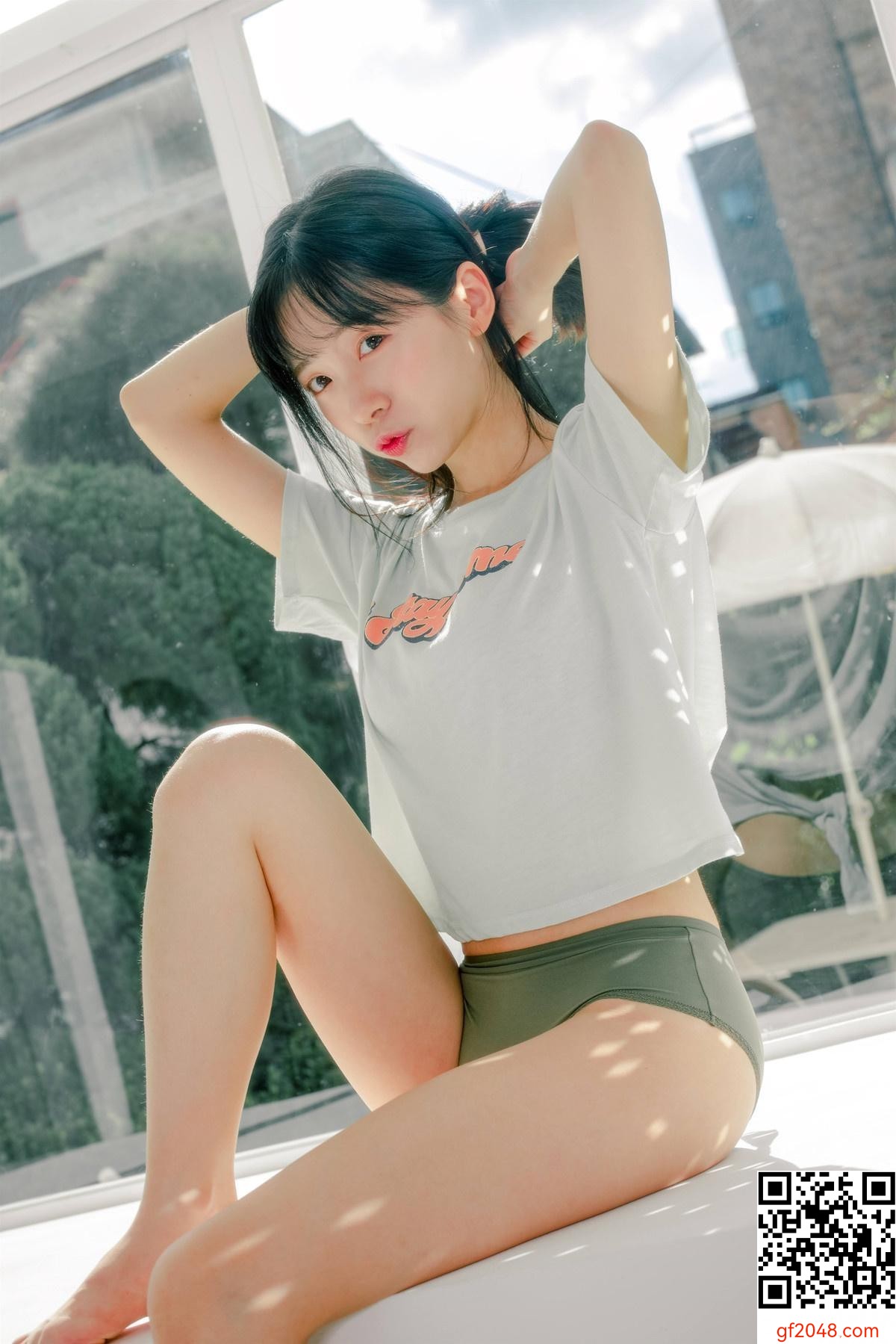 [Leeesovely] 神到ig顏值驚為天人 太瘋狂 (55P)
