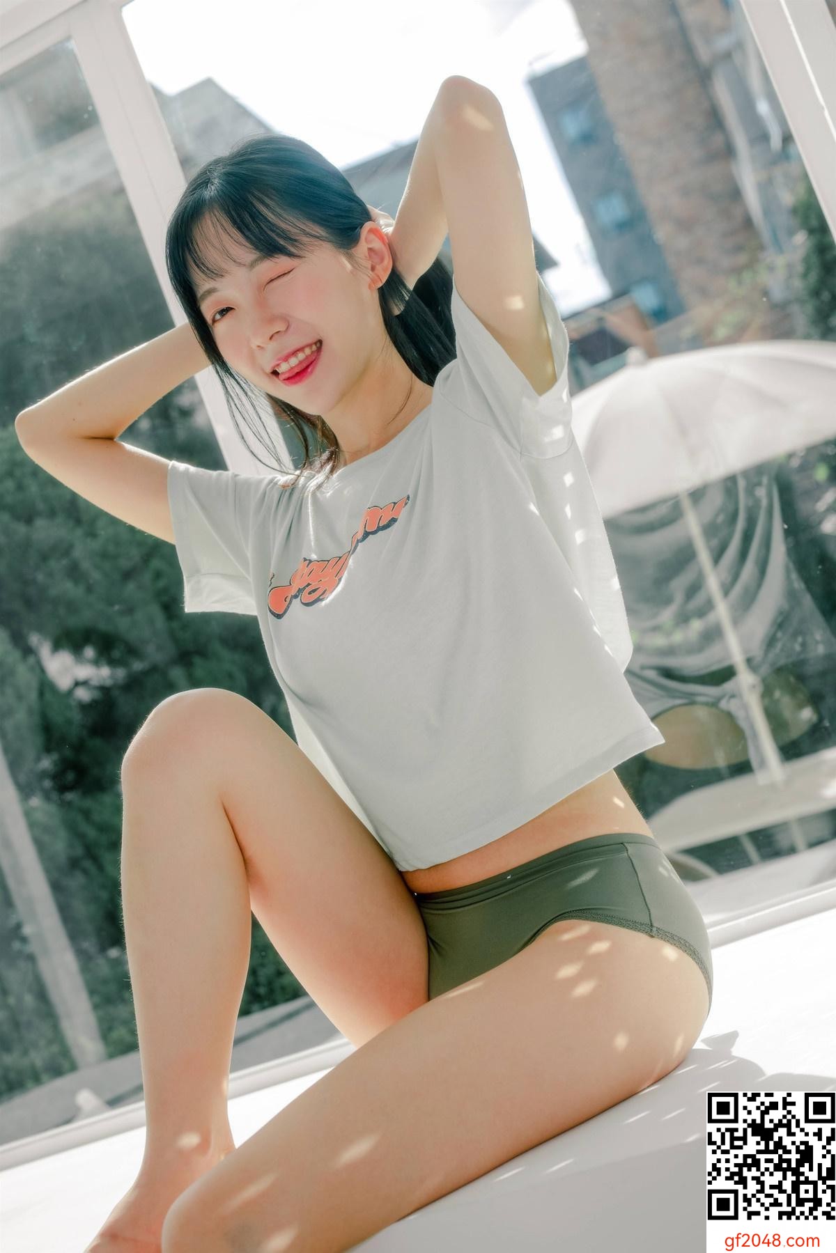 [Leeesovely] 神到ig顏值驚為天人 太瘋狂 (55P)