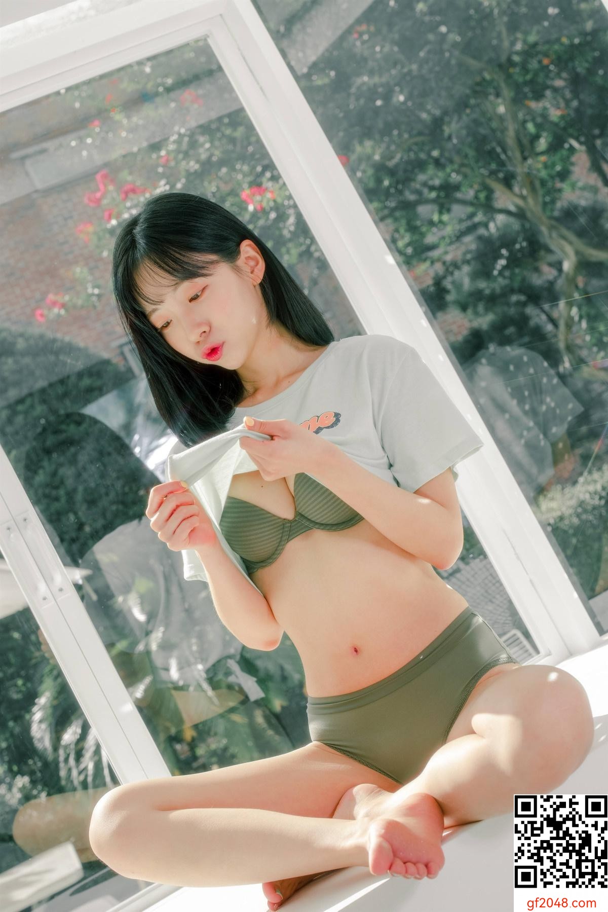 [Leeesovely] 神到ig顏值驚為天人 太瘋狂 (55P)