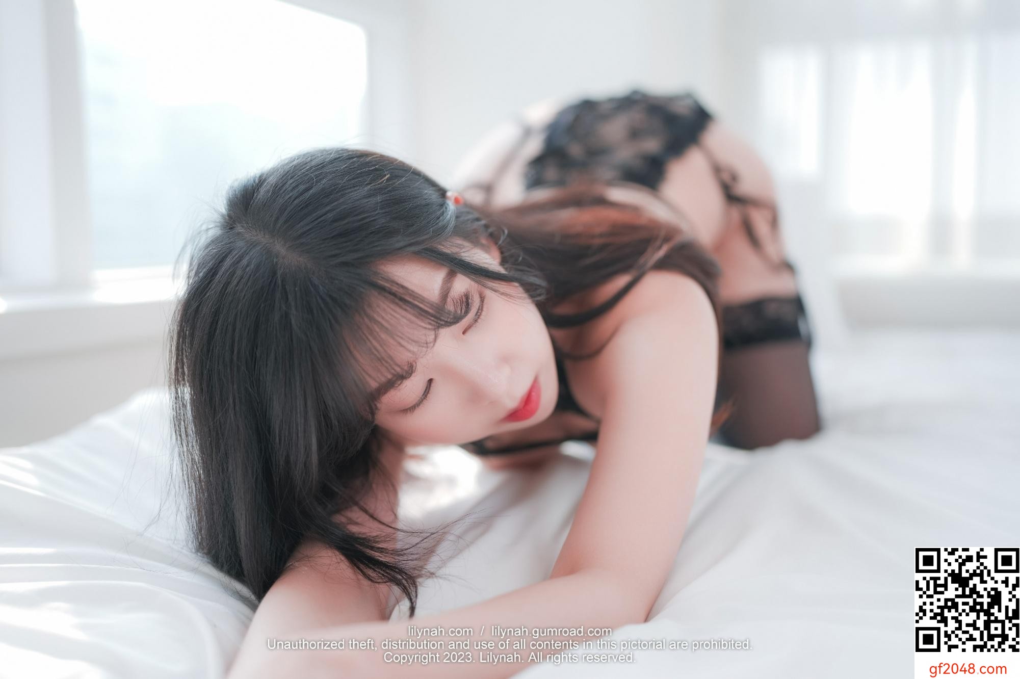 [Lilynah] LW068 Shaany  – Vol.17 – P