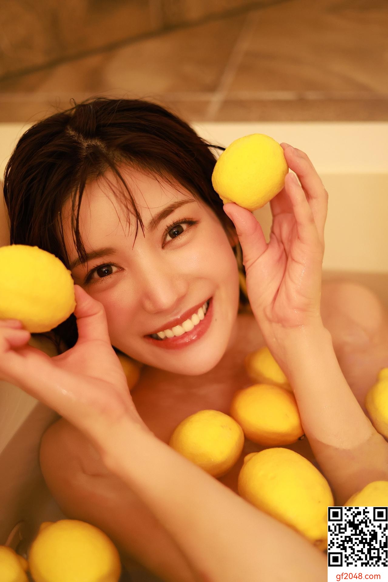 田中レモン SPLASH！ (97P)