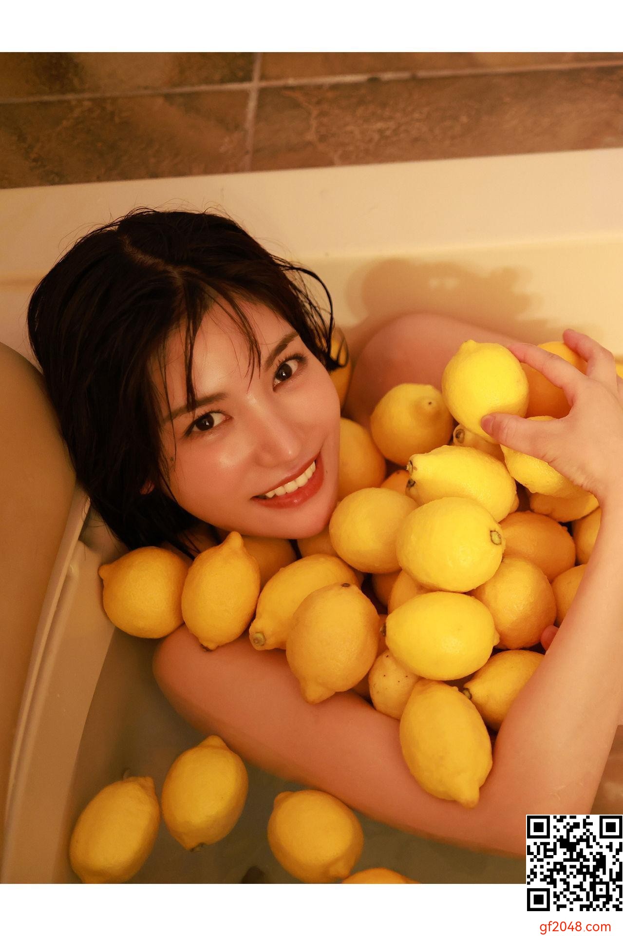 田中レモン SPLASH！ (97P)