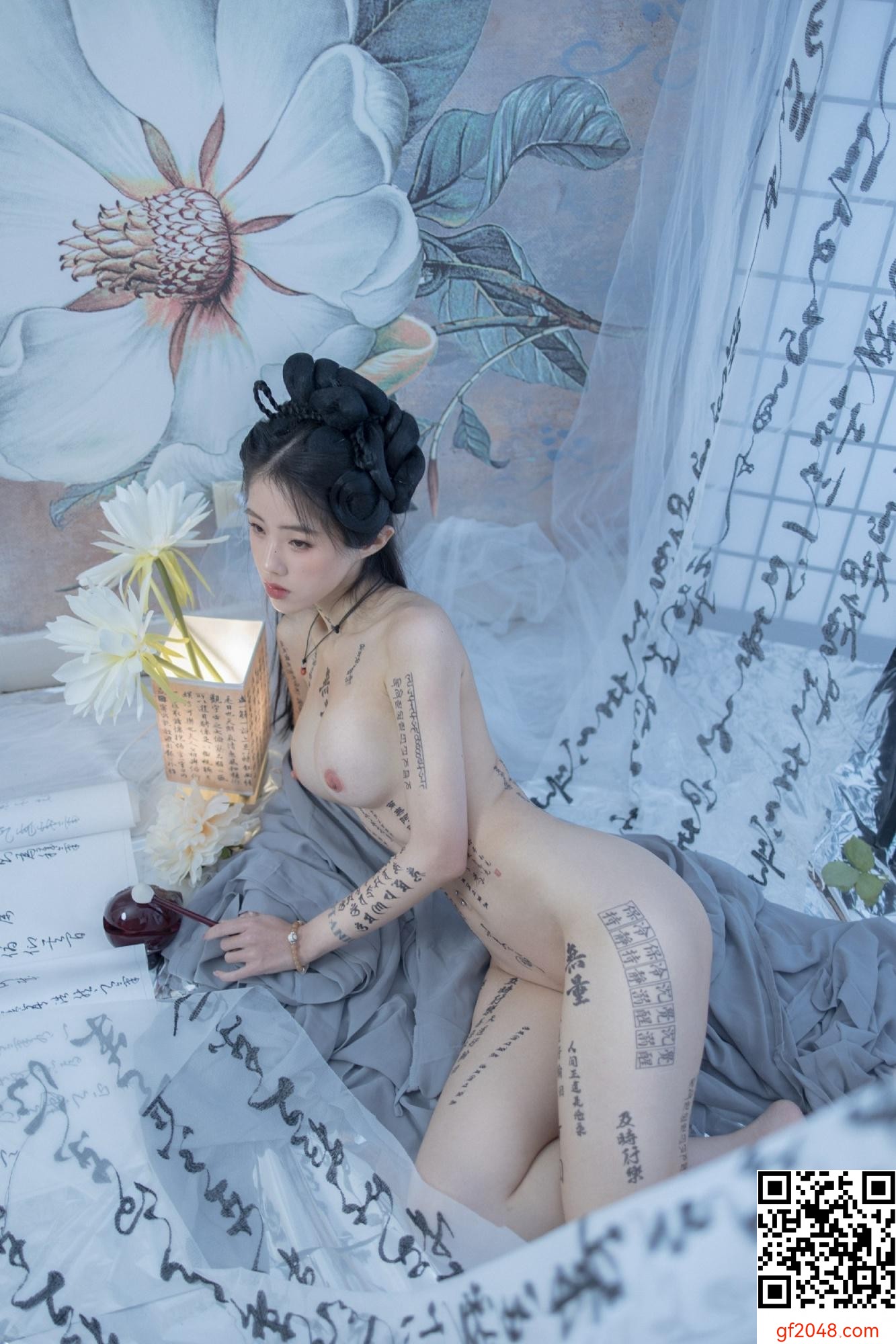 鈦合金TiTi – 鬼神祿 (67P)