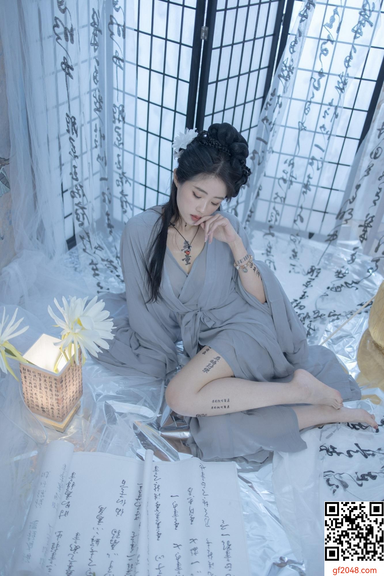 鈦合金TiTi – 鬼神祿 (67P)
