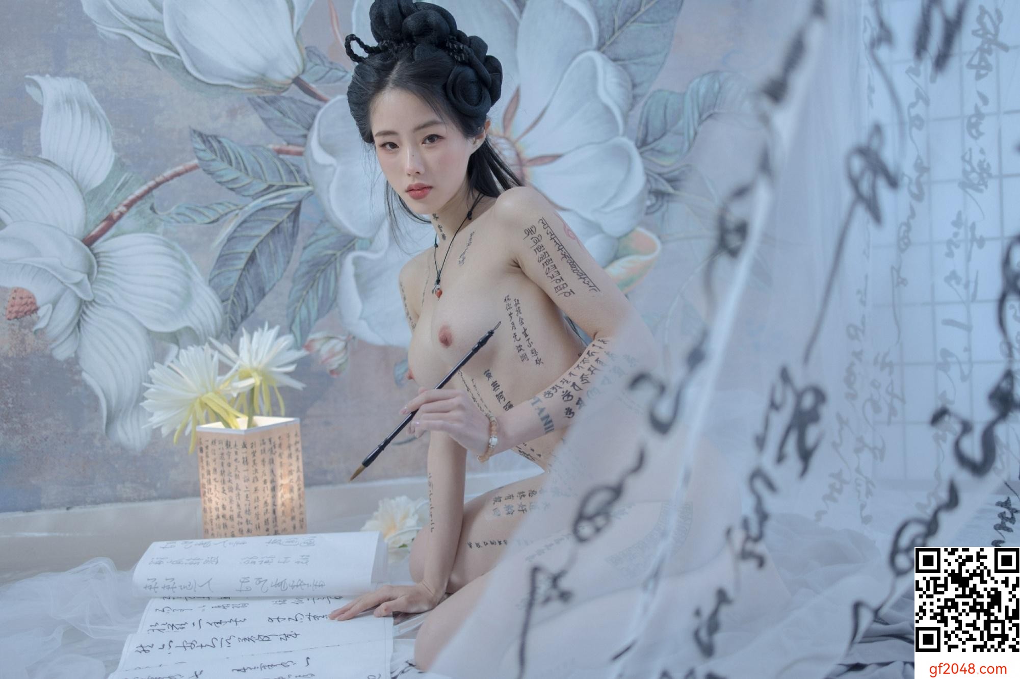 鈦合金TiTi – 鬼神祿 (67P)