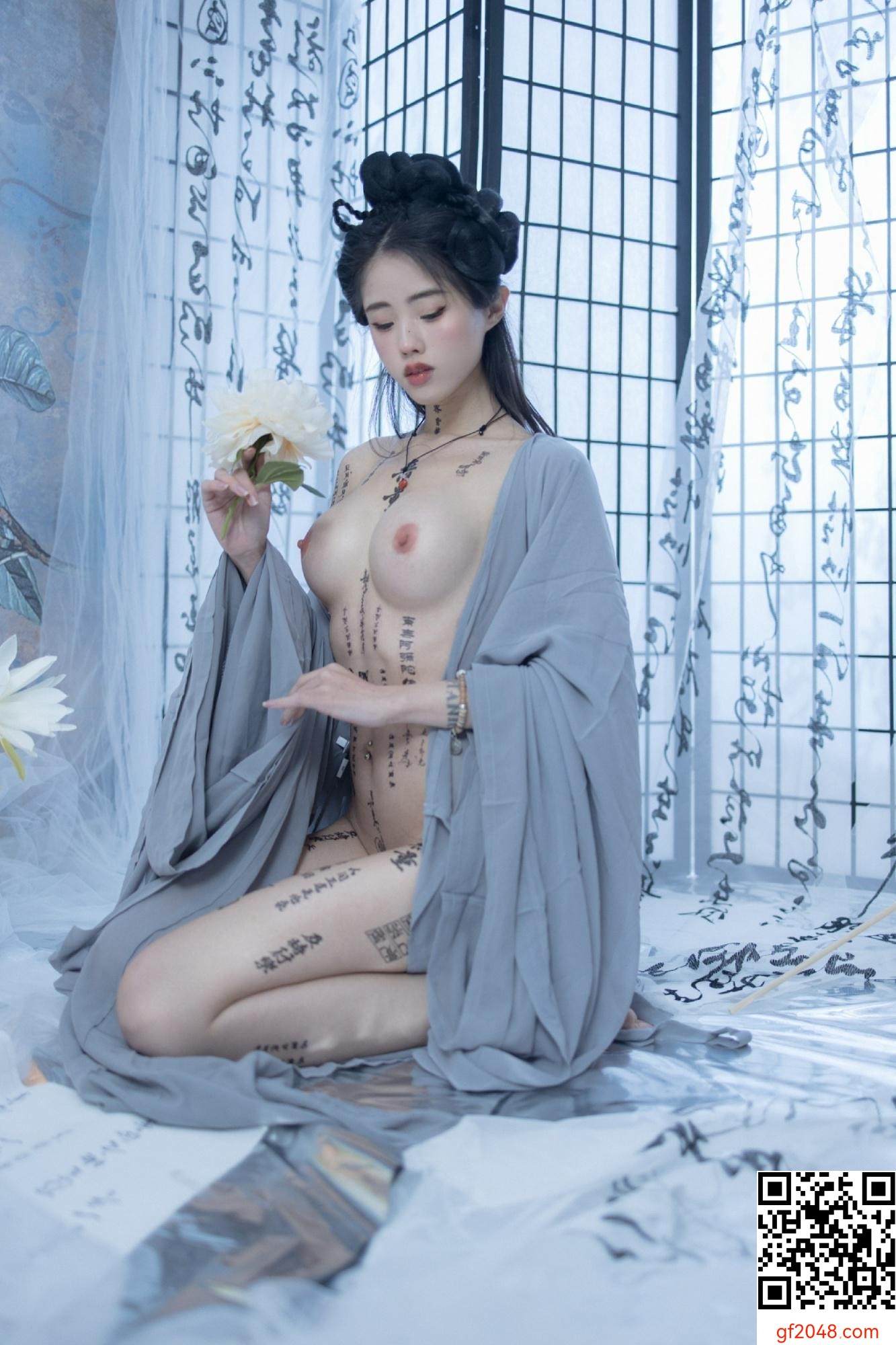 鈦合金TiTi – 鬼神祿 (67P)